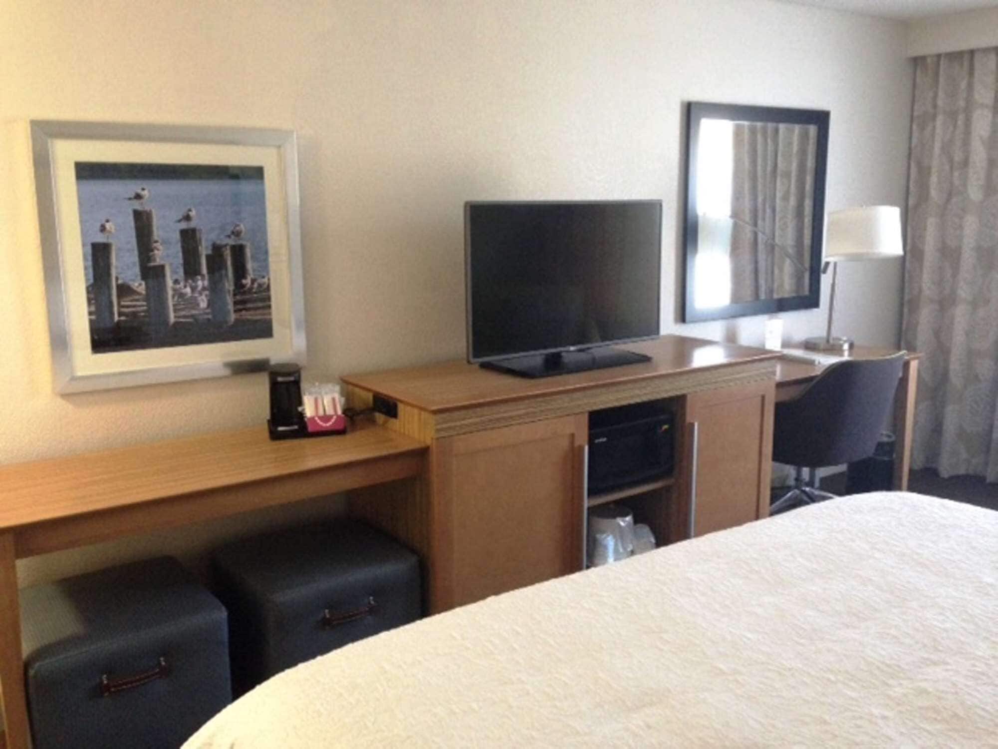 Hampton Inn Tampa Rocky Point Hampton Inn Tampa Rocky Point