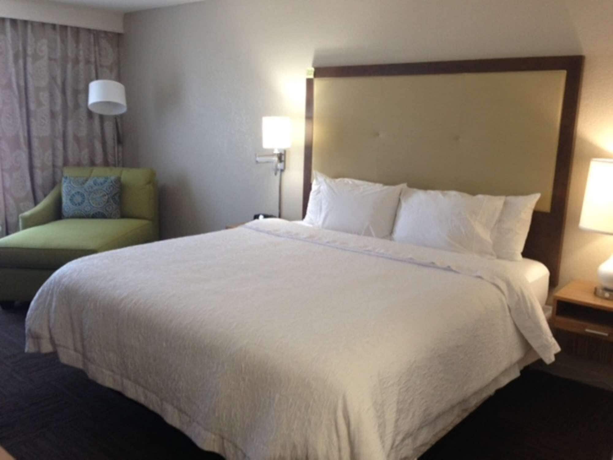 Hampton Inn Tampa Rocky Point Hampton Inn Tampa Rocky Point