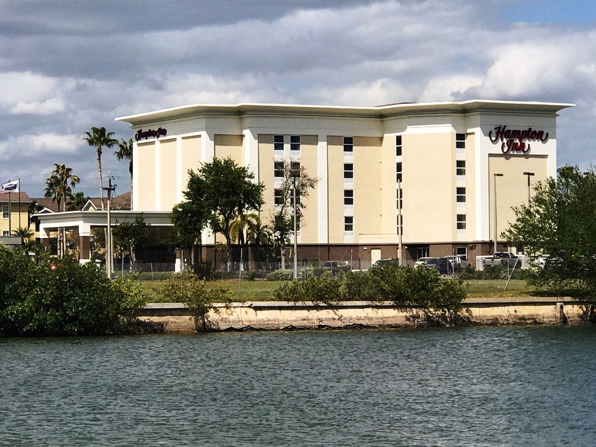 Hampton Inn Tampa Rocky Point Hampton Inn Tampa Rocky Point