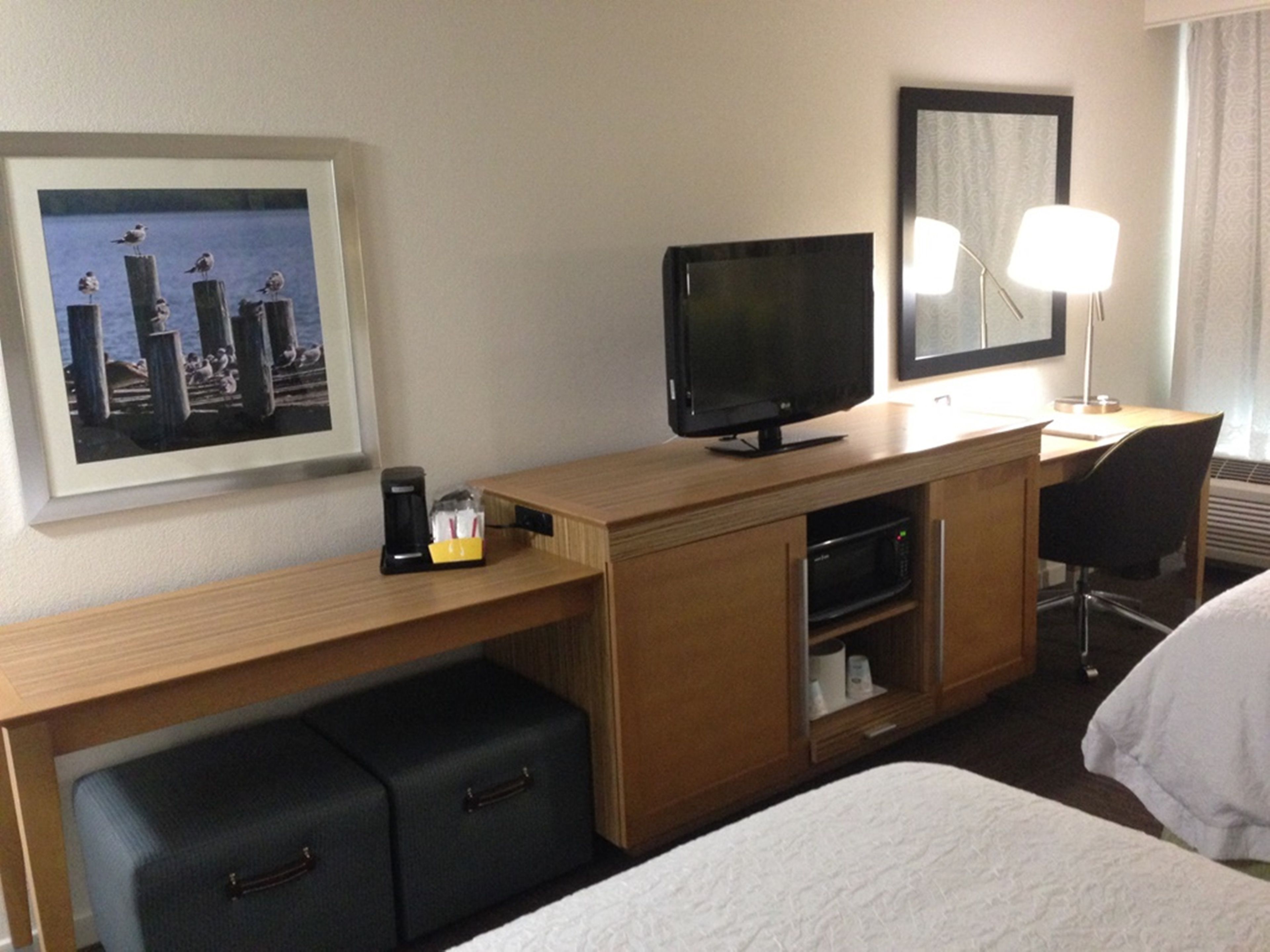 Hampton Inn Tampa Rocky Point Hampton Inn Tampa Rocky Point