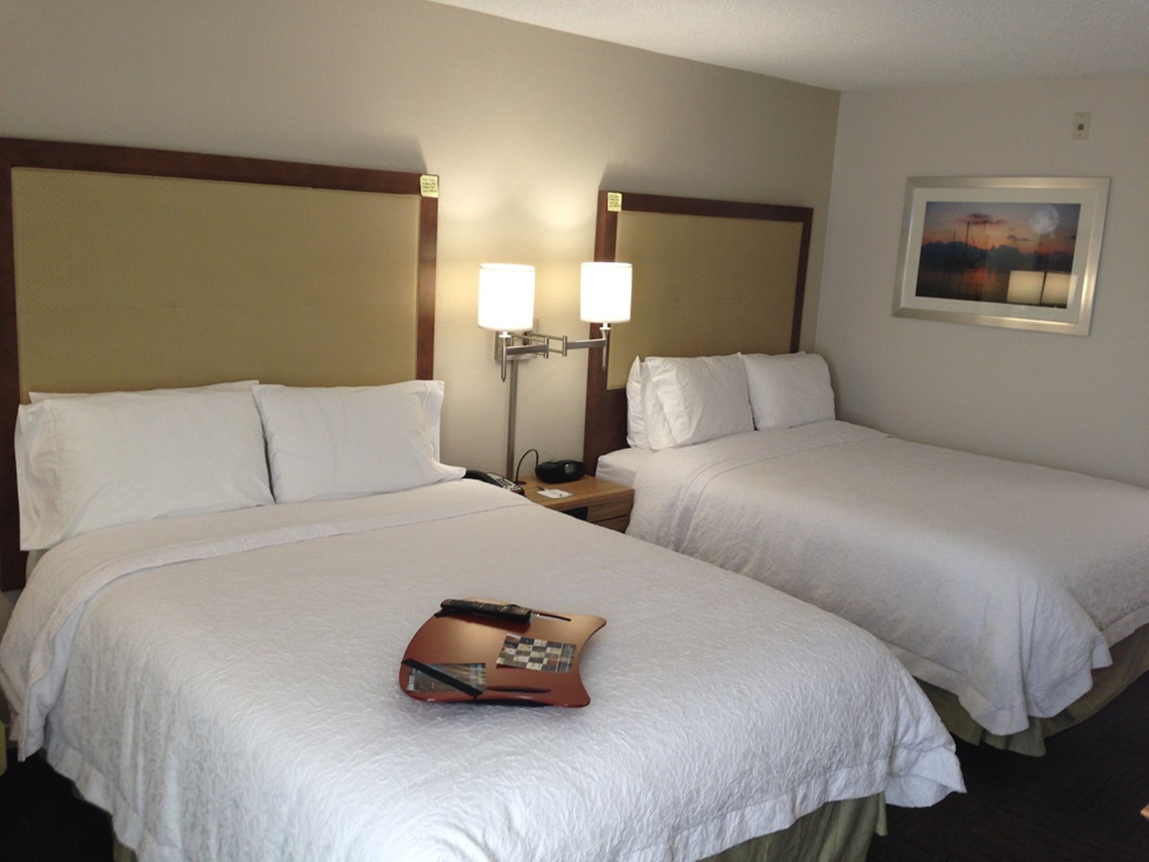 Hampton Inn Tampa Rocky Point Hampton Inn Tampa Rocky Point