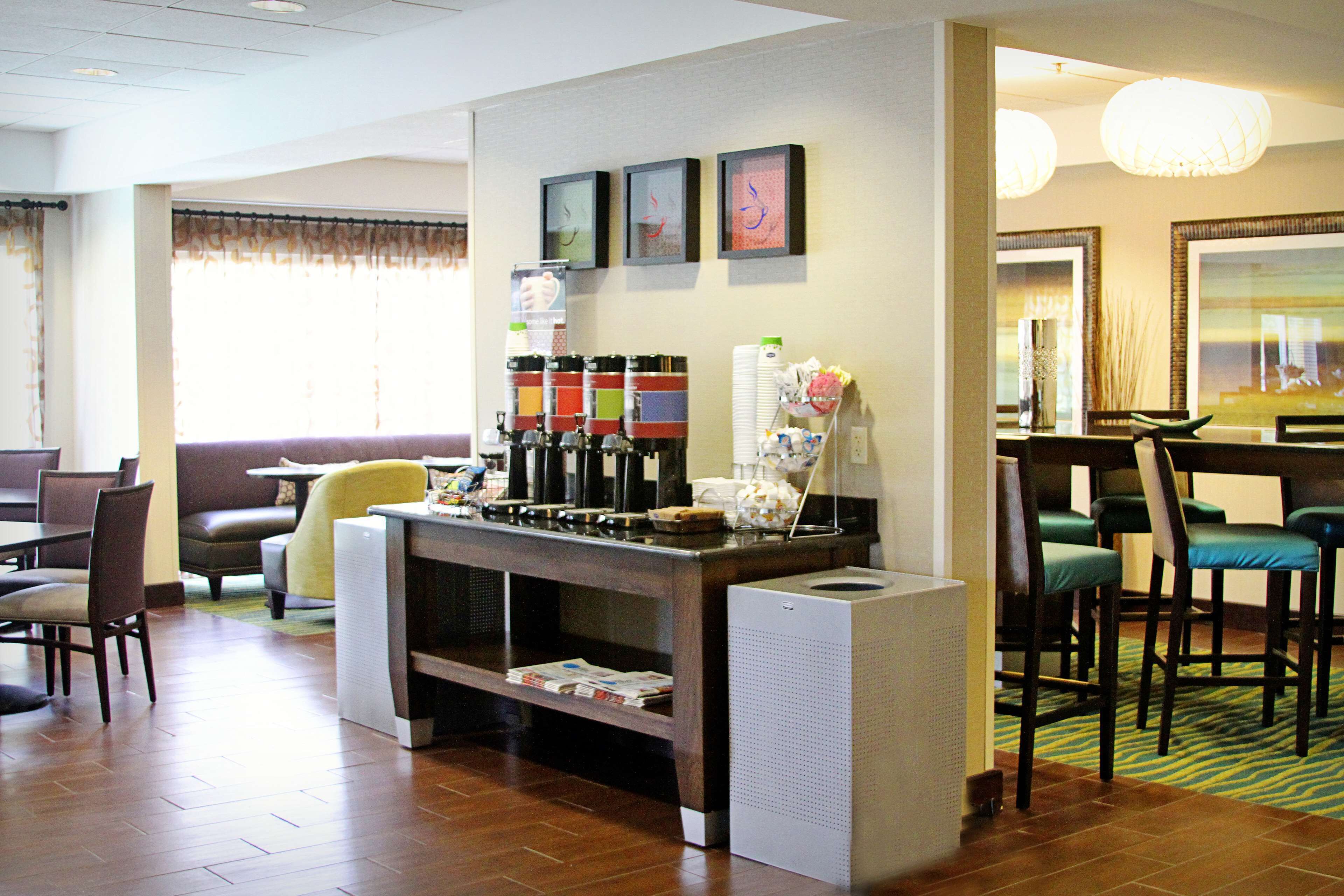 Hampton Inn Tampa Rocky Point Hampton Inn Tampa Rocky Point