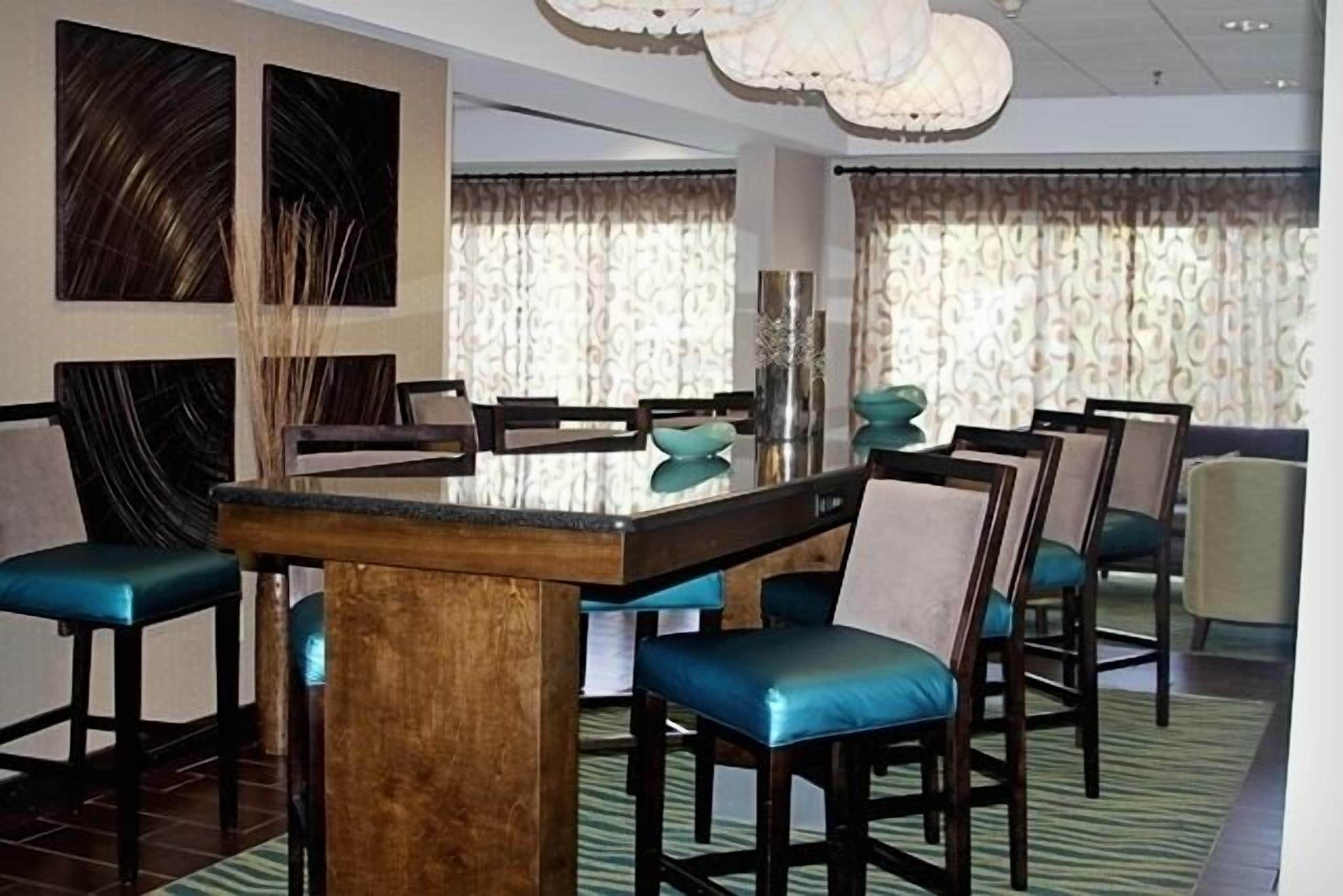 Hampton Inn Tampa Rocky Point Hampton Inn Tampa Rocky Point
