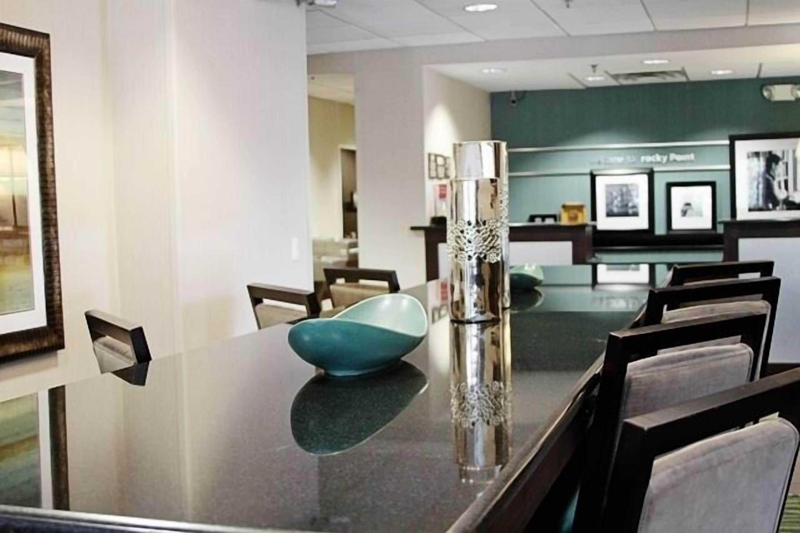 Hampton Inn Tampa Rocky Point Hampton Inn Tampa Rocky Point