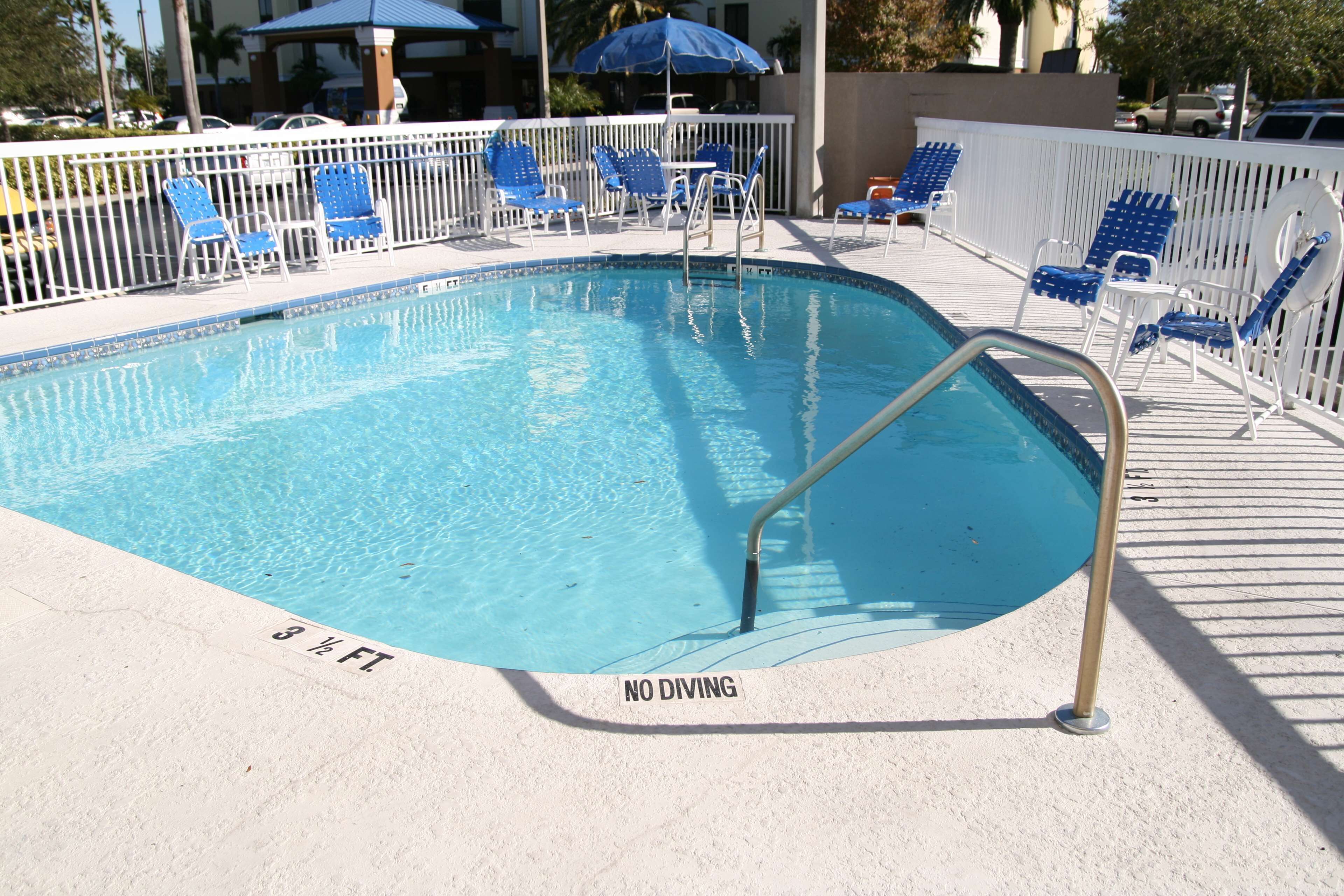 Hampton Inn Tampa Rocky Point Hampton Inn Tampa Rocky Point