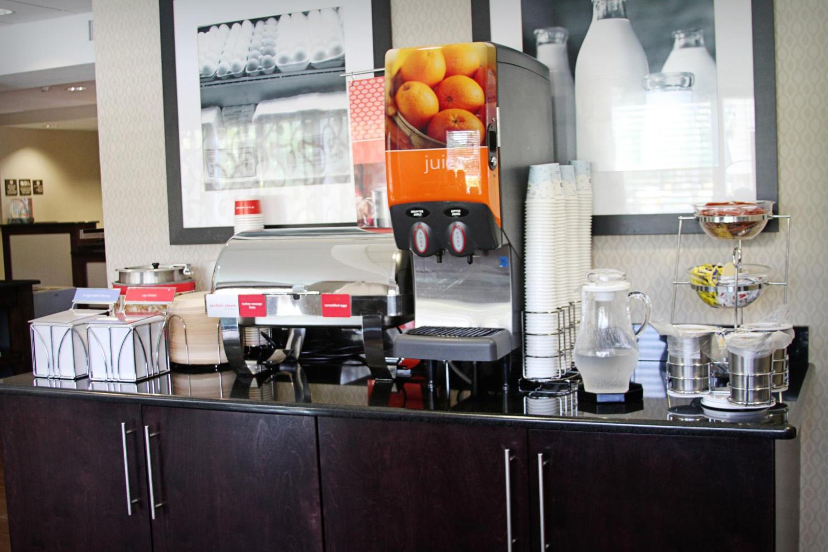Hampton Inn Tampa Rocky Point Hampton Inn Tampa Rocky Point
