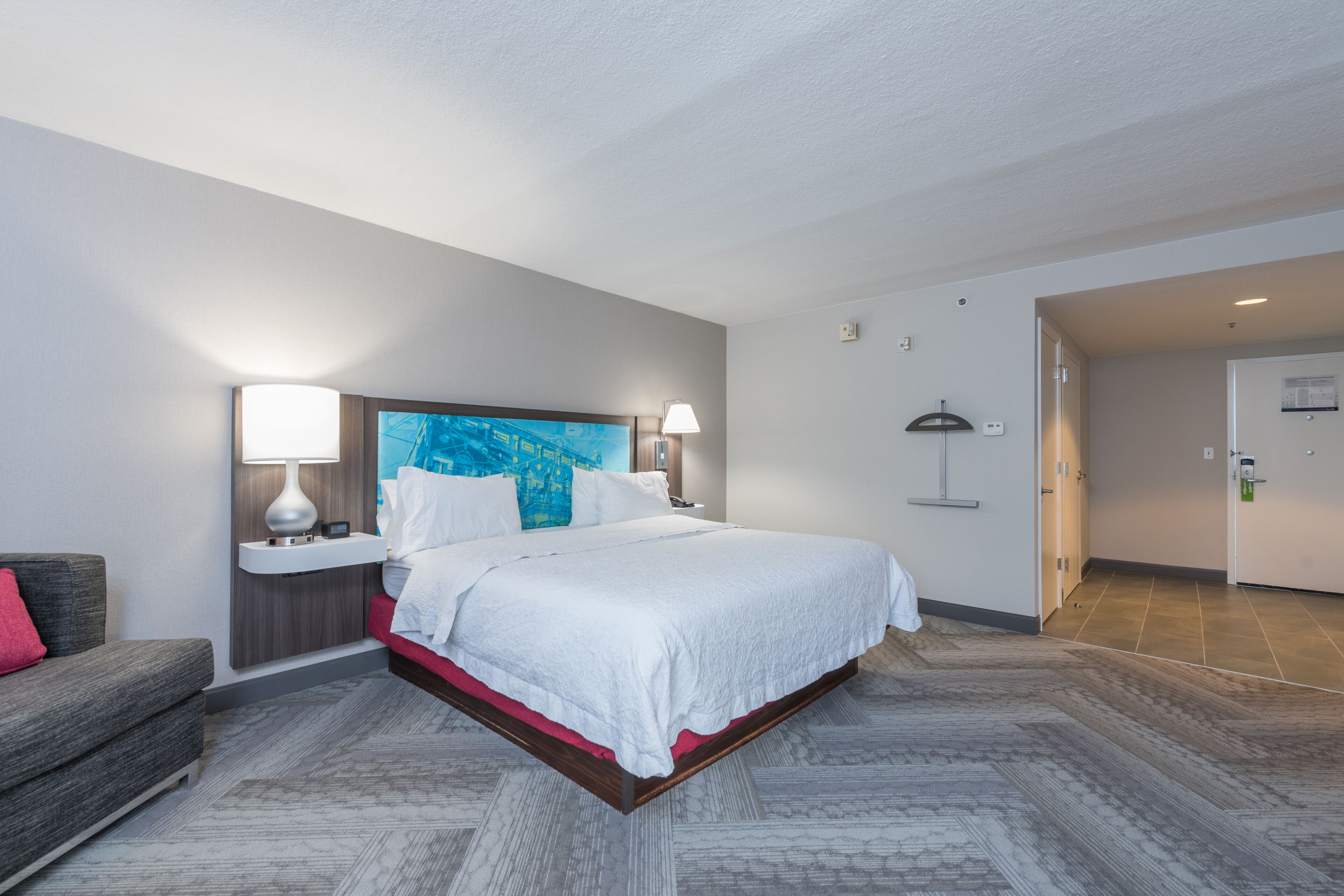Hampton Inn Tampa-Veterans Expressway (Airport North) Hampton Inn Tampa-Veterans Expressway (Airport North)