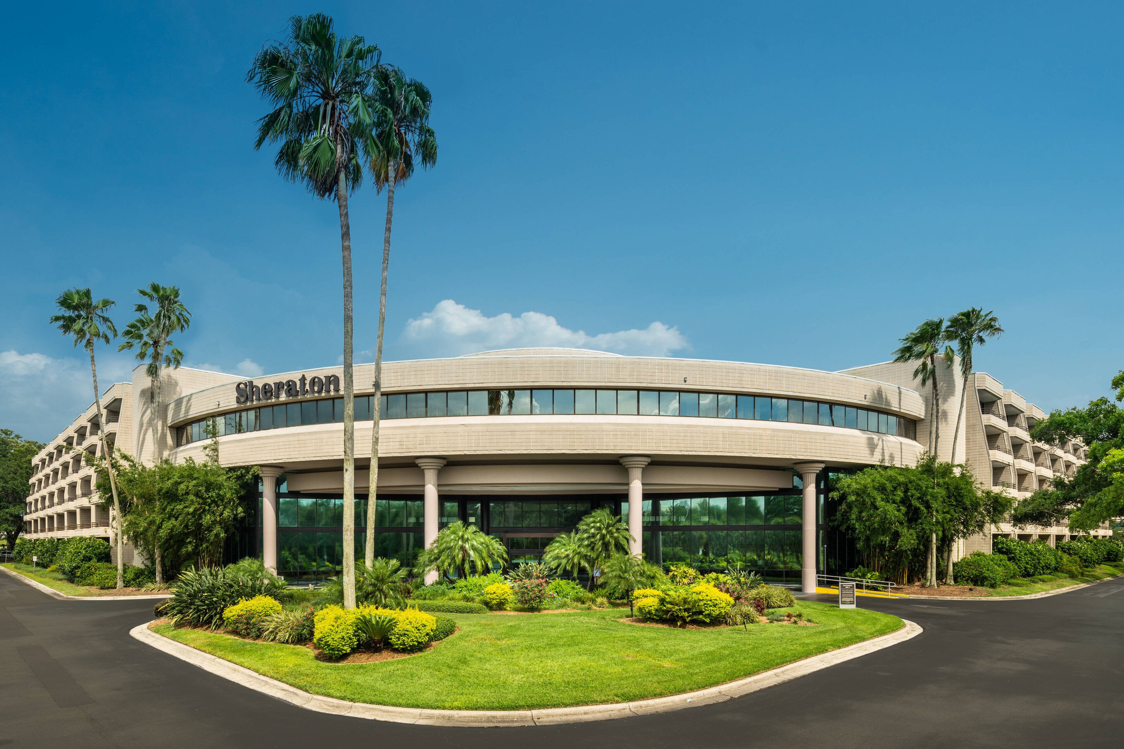 Sheraton Tampa Brandon Hotel Sheraton Tampa Brandon Hotel