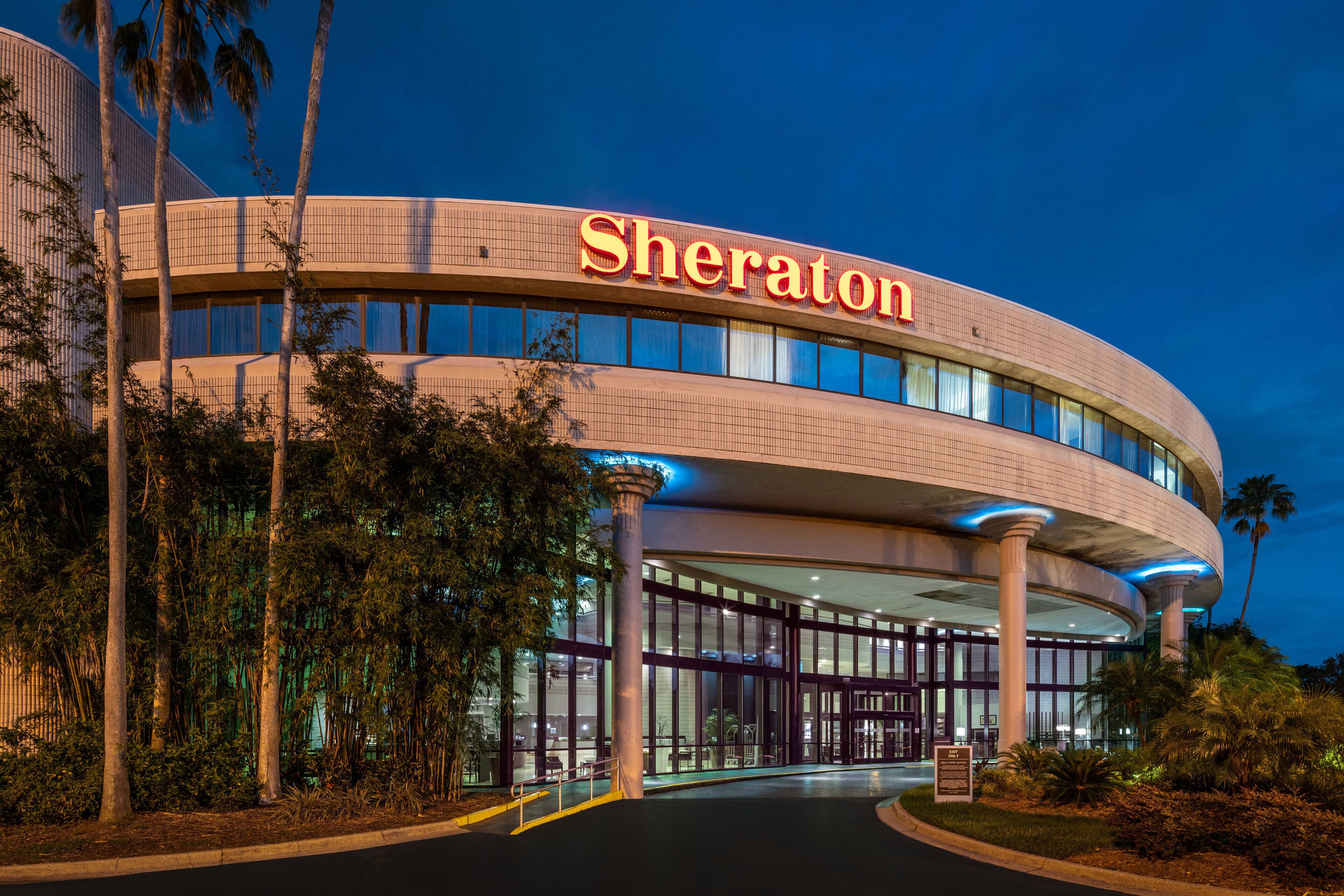 Sheraton Tampa Brandon Hotel Sheraton Tampa Brandon Hotel