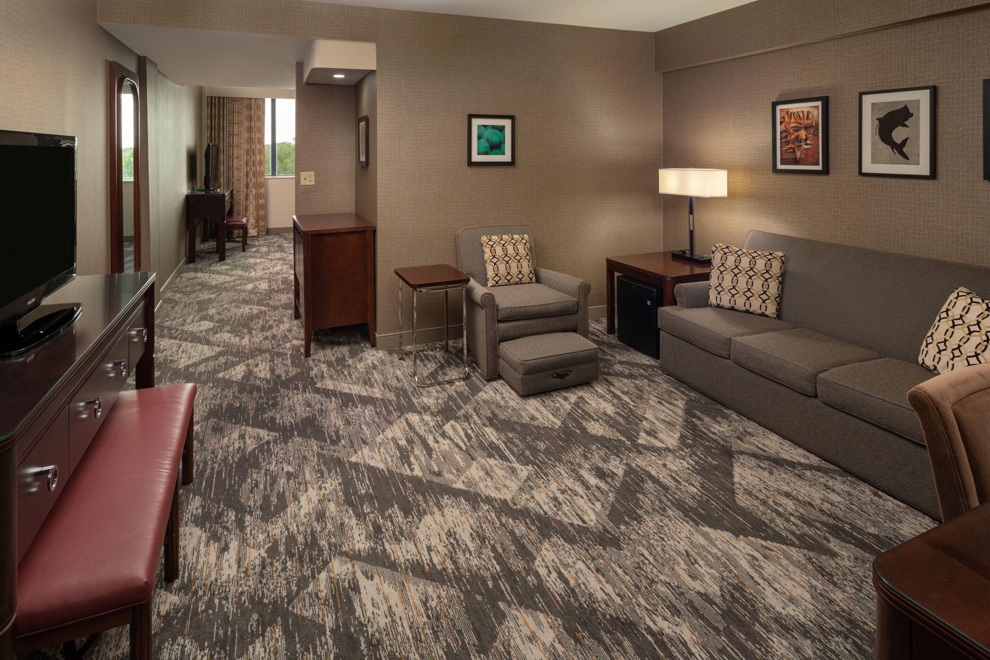 Sheraton Tampa Brandon Hotel Sheraton Tampa Brandon Hotel
