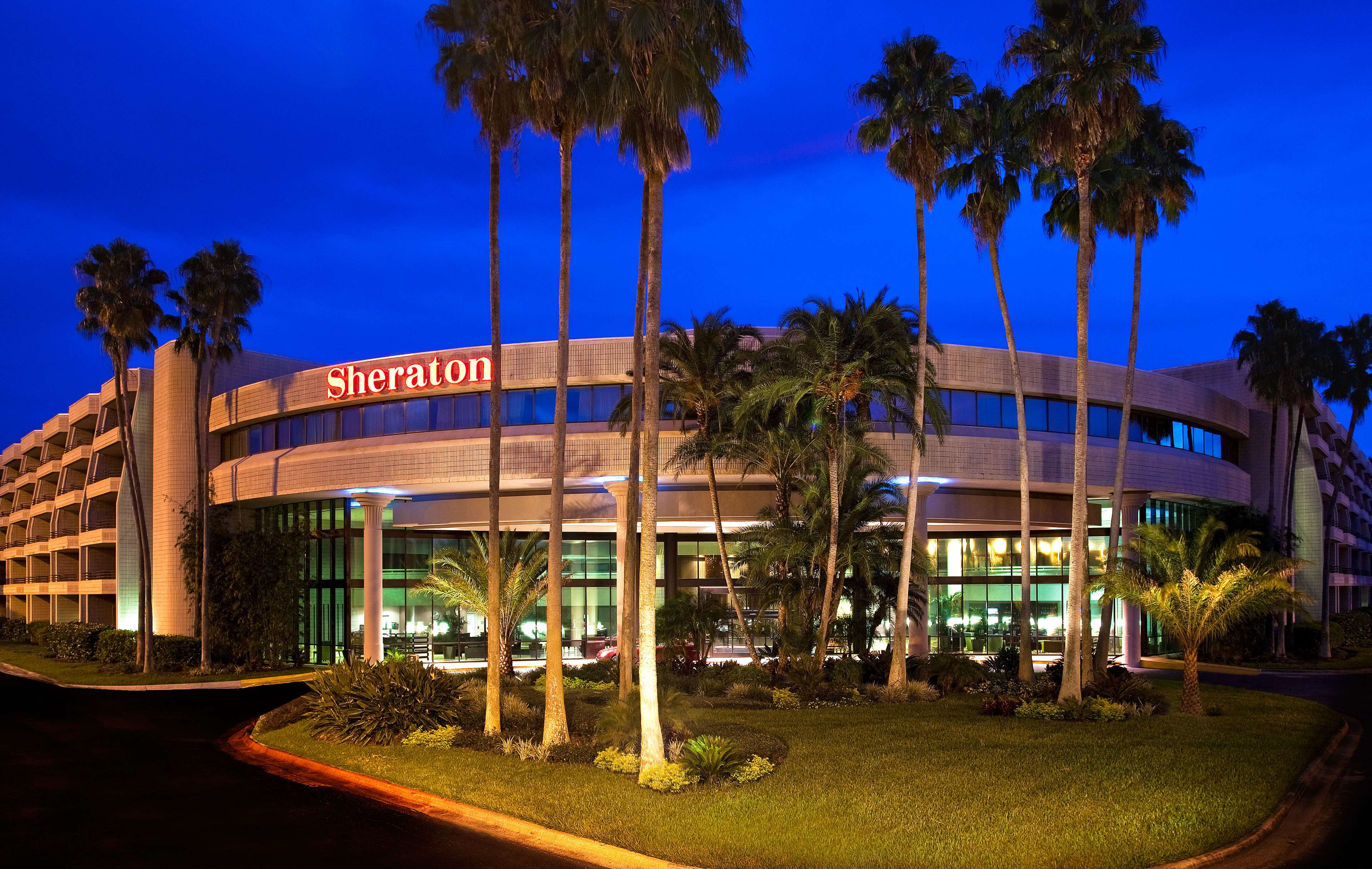 Sheraton Tampa Brandon Hotel Sheraton Tampa Brandon Hotel