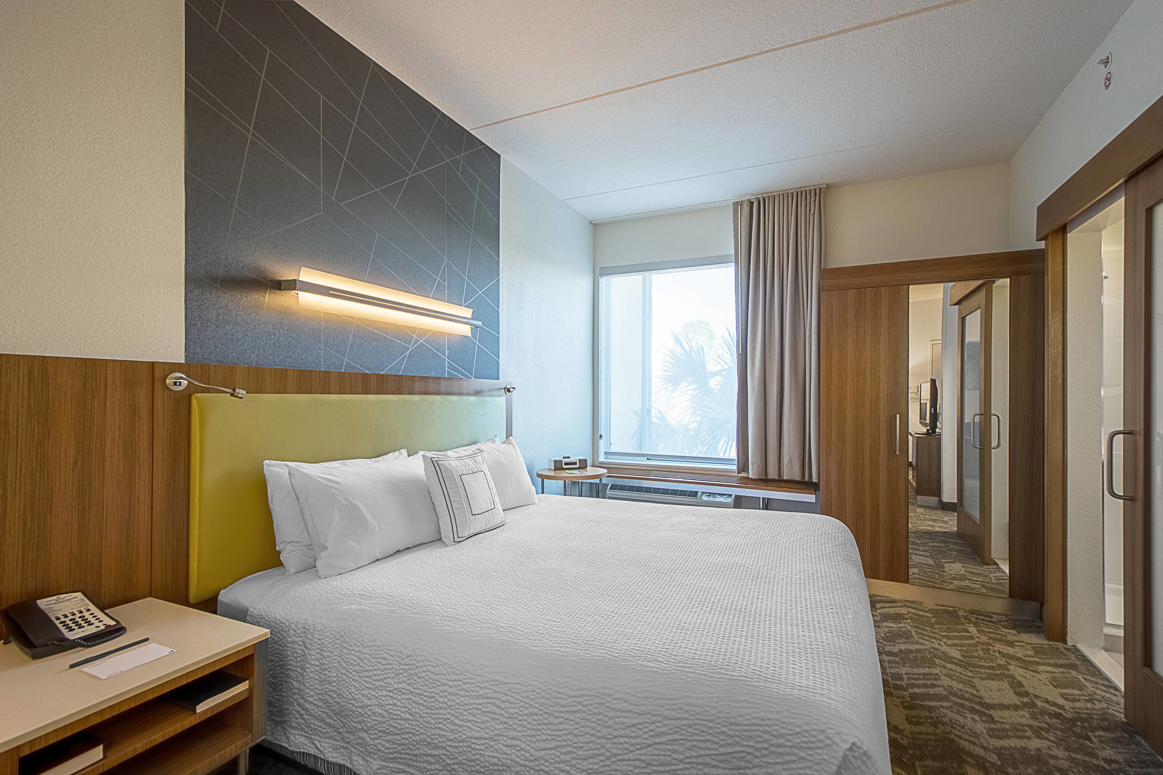 Springhill Suites Tampa North/I-75 Tampa Palms Springhill Suites Tampa North/I-75 Tampa Palms