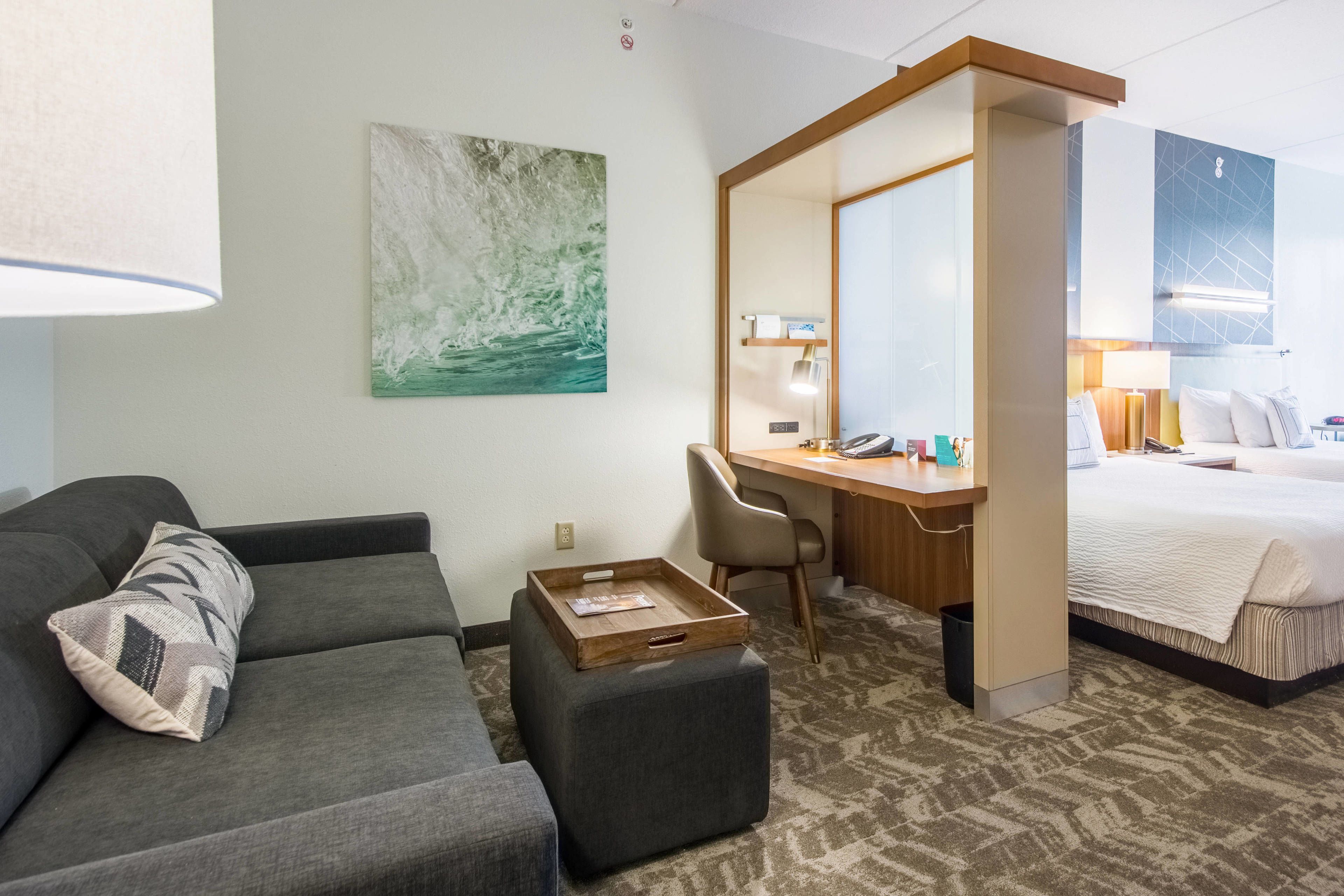 Springhill Suites Tampa North/I-75 Tampa Palms Springhill Suites Tampa North/I-75 Tampa Palms