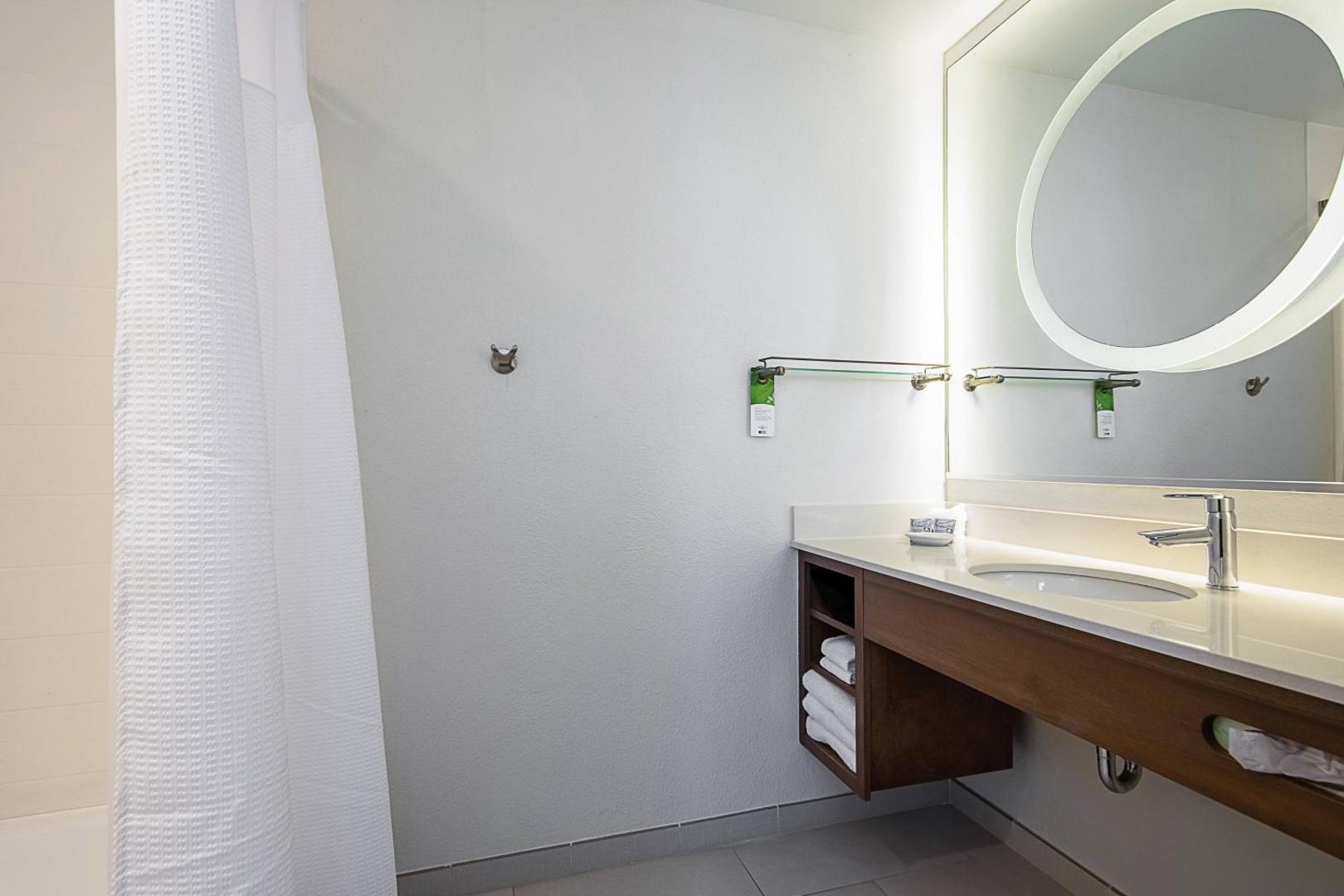 Springhill Suites Tampa North/I-75 Tampa Palms Springhill Suites Tampa North/I-75 Tampa Palms