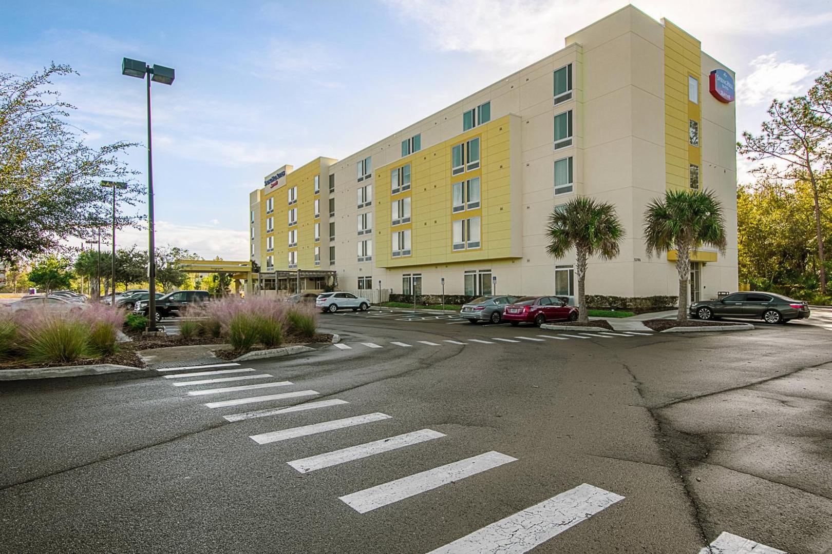 Springhill Suites Tampa North/I-75 Tampa Palms Springhill Suites Tampa North/I-75 Tampa Palms