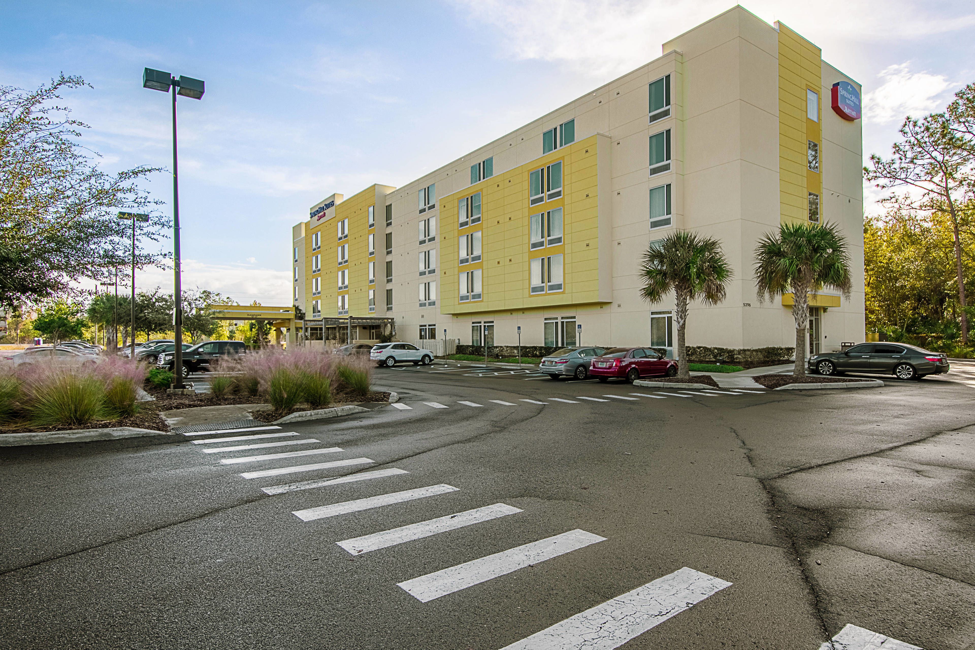 Springhill Suites Tampa North/I-75 Tampa Palms Springhill Suites Tampa North/I-75 Tampa Palms