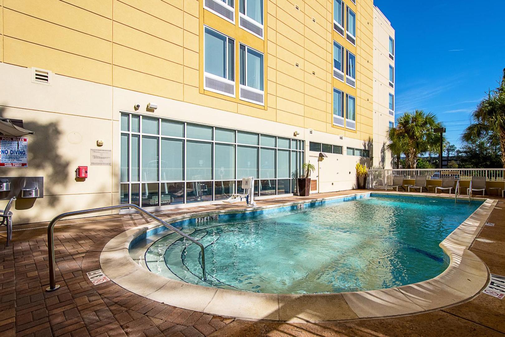 Springhill Suites Tampa North/I-75 Tampa Palms Springhill Suites Tampa North/I-75 Tampa Palms