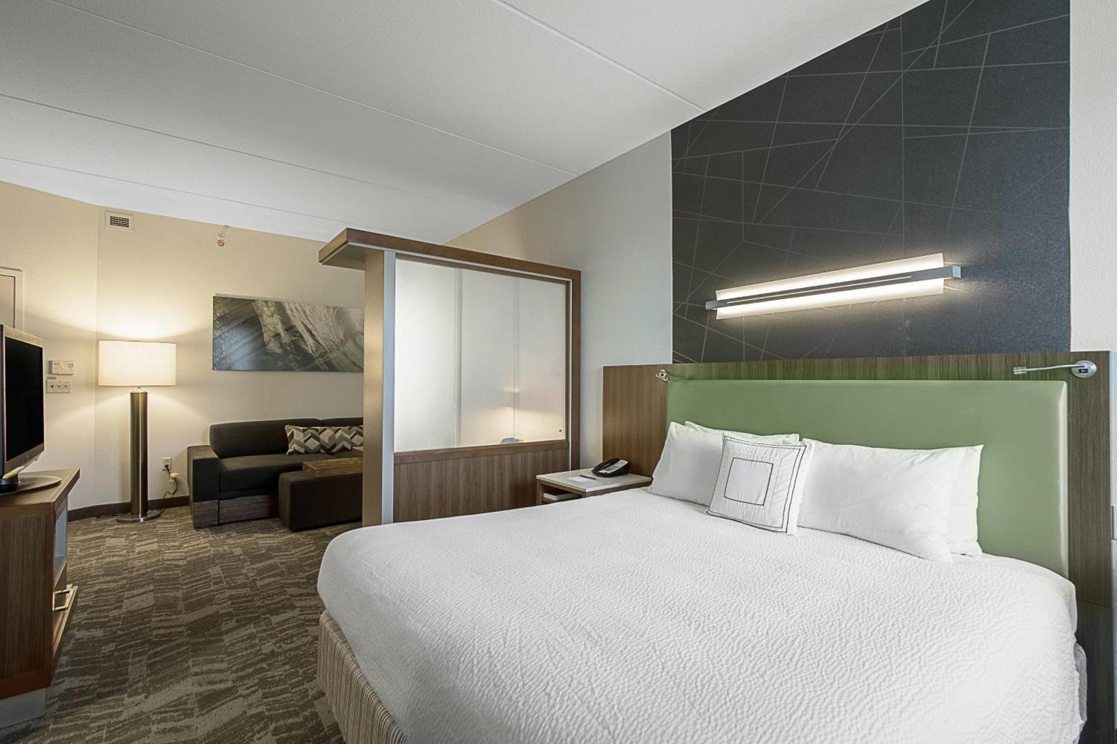 Springhill Suites Tampa North/I-75 Tampa Palms Springhill Suites Tampa North/I-75 Tampa Palms