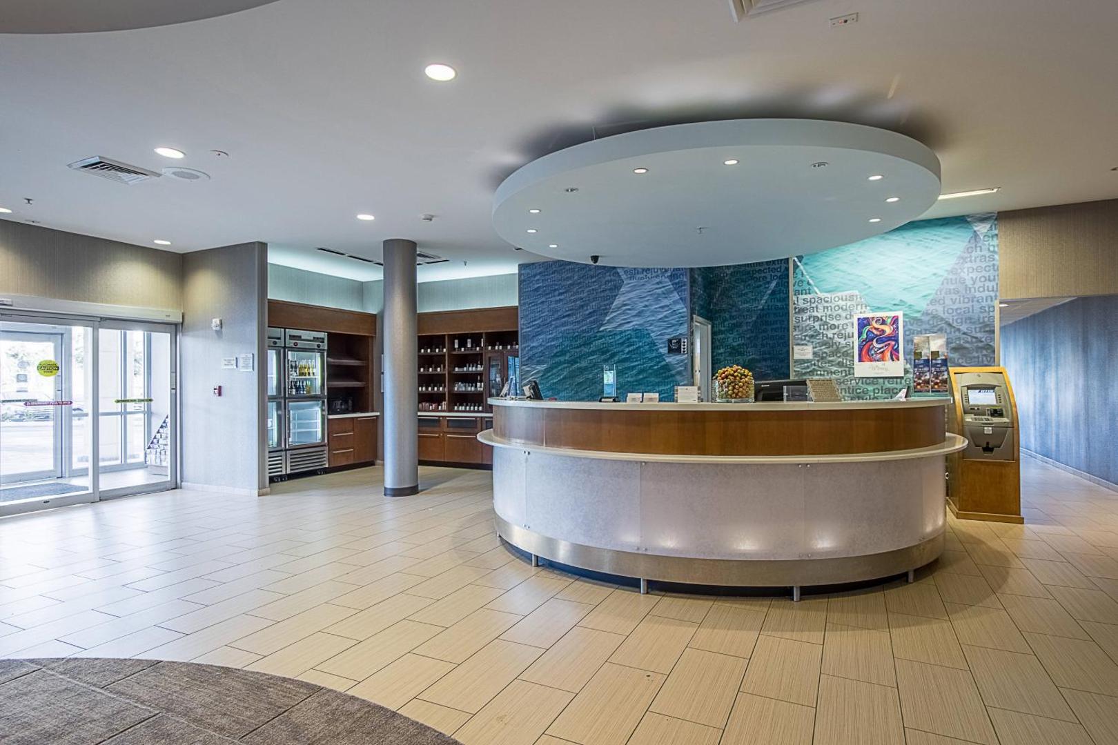 Springhill Suites Tampa North/I-75 Tampa Palms Springhill Suites Tampa North/I-75 Tampa Palms