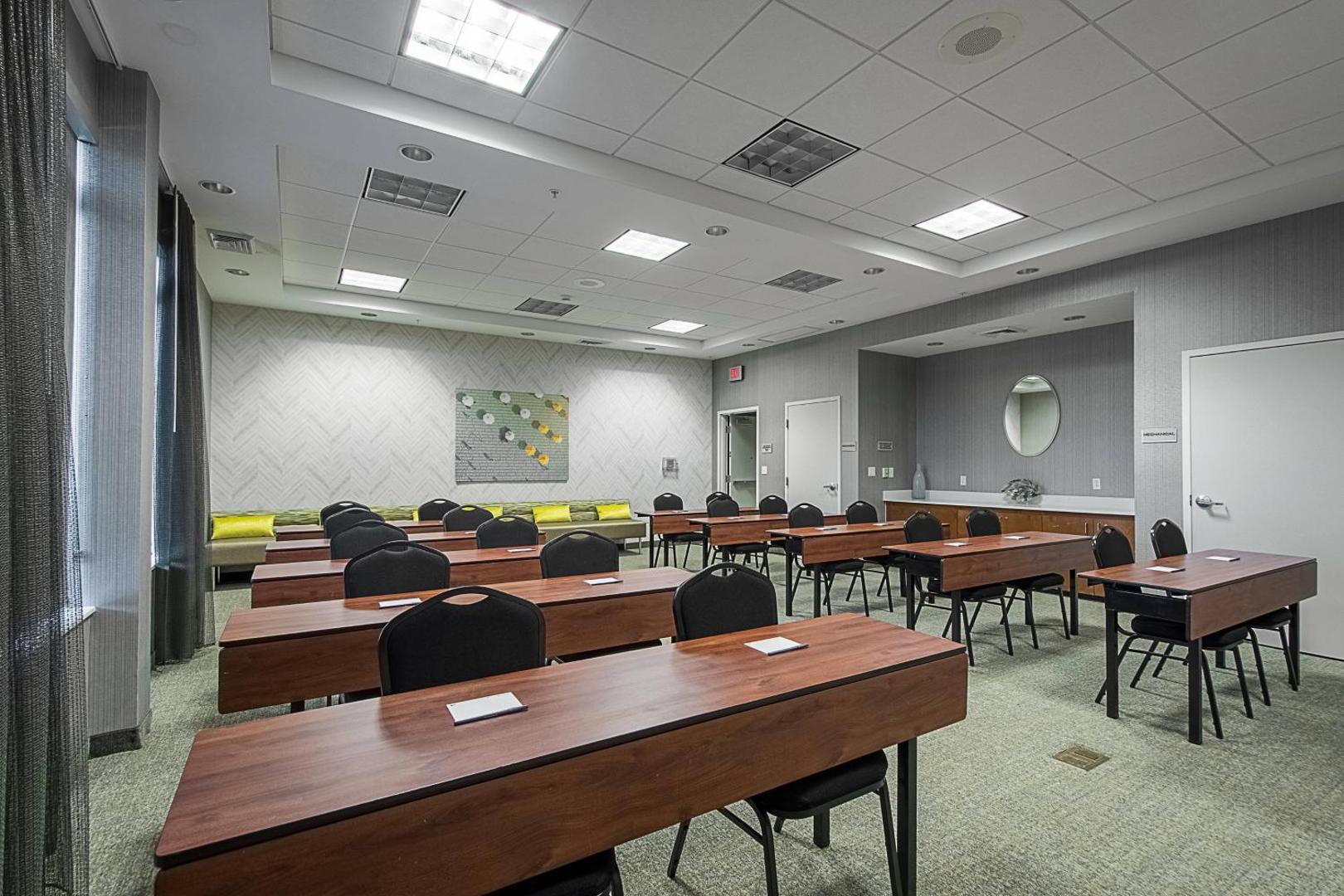 Springhill Suites Tampa North/I-75 Tampa Palms Springhill Suites Tampa North/I-75 Tampa Palms