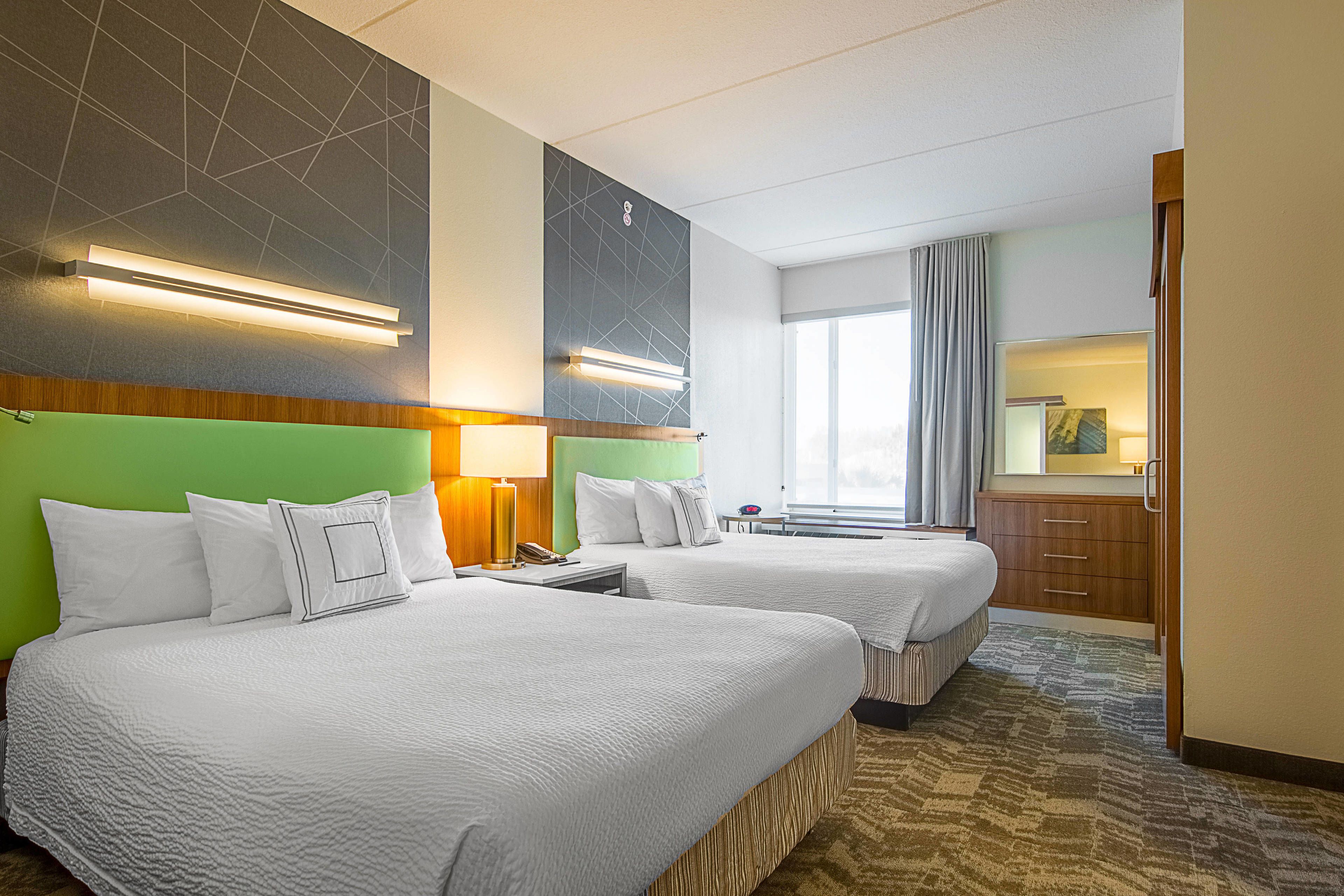 Springhill Suites Tampa North/I-75 Tampa Palms Springhill Suites Tampa North/I-75 Tampa Palms