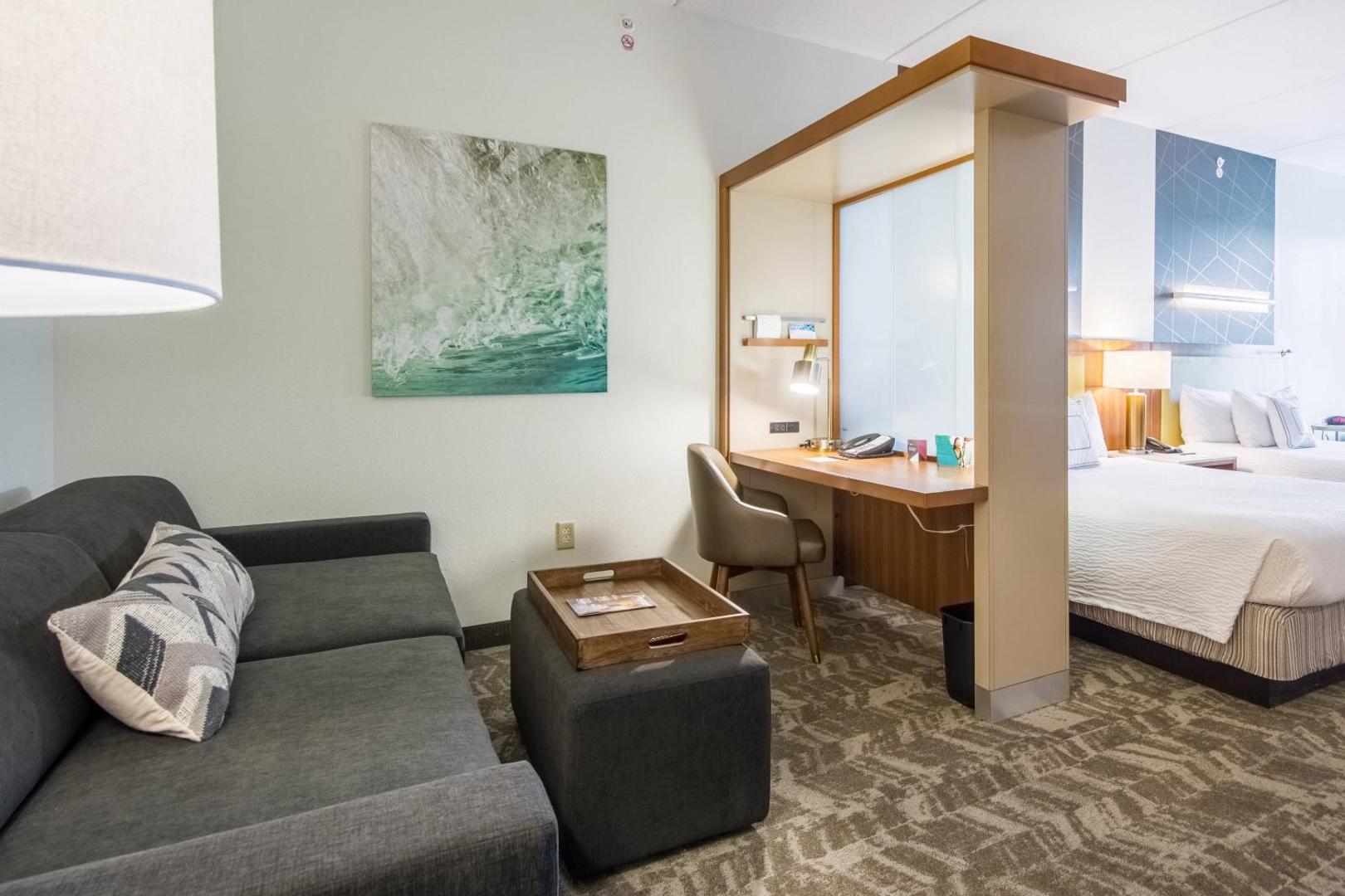 Springhill Suites Tampa North/I-75 Tampa Palms Springhill Suites Tampa North/I-75 Tampa Palms