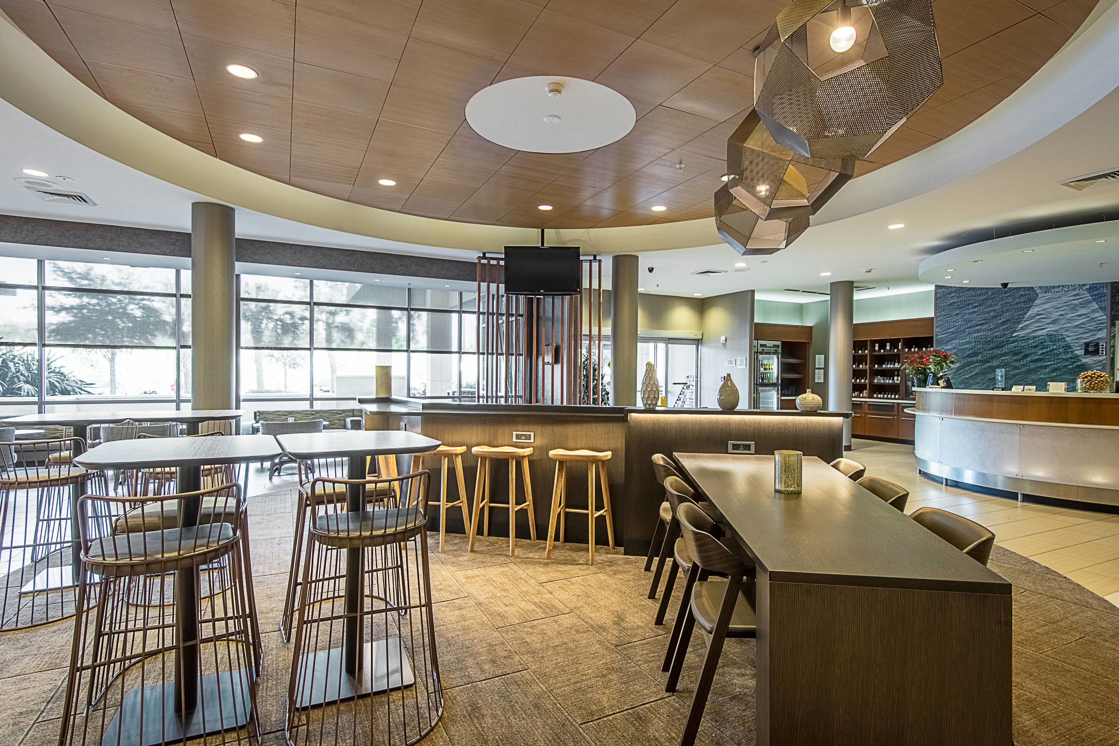 Springhill Suites Tampa North/I-75 Tampa Palms Springhill Suites Tampa North/I-75 Tampa Palms