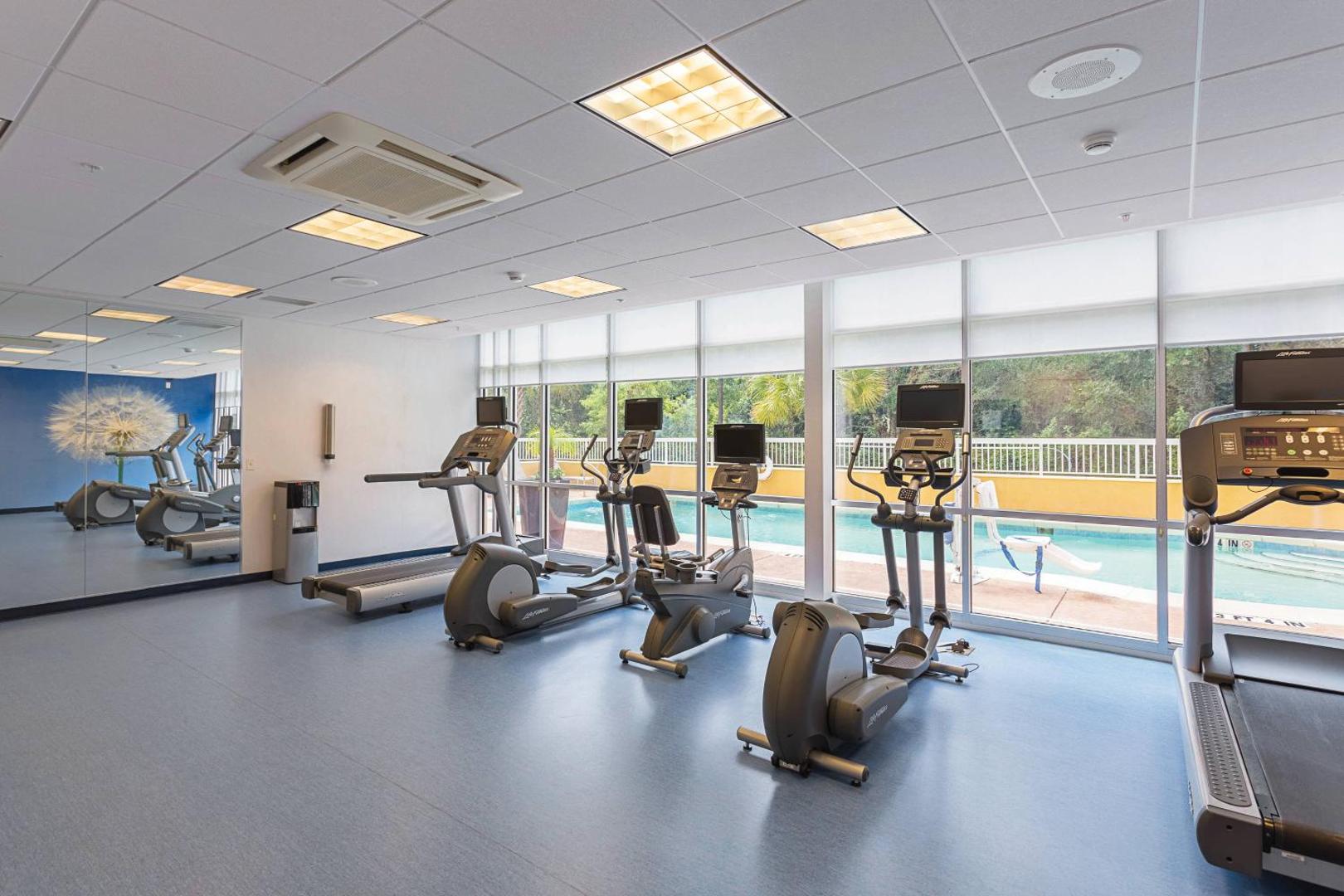 Springhill Suites Tampa North/I-75 Tampa Palms Springhill Suites Tampa North/I-75 Tampa Palms