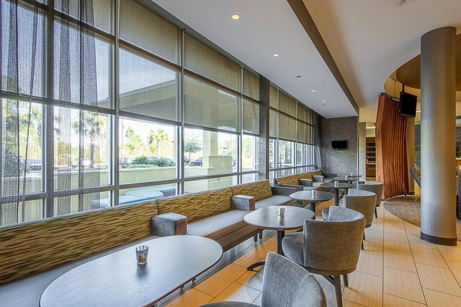 Springhill Suites Tampa North/I-75 Tampa Palms Springhill Suites Tampa North/I-75 Tampa Palms