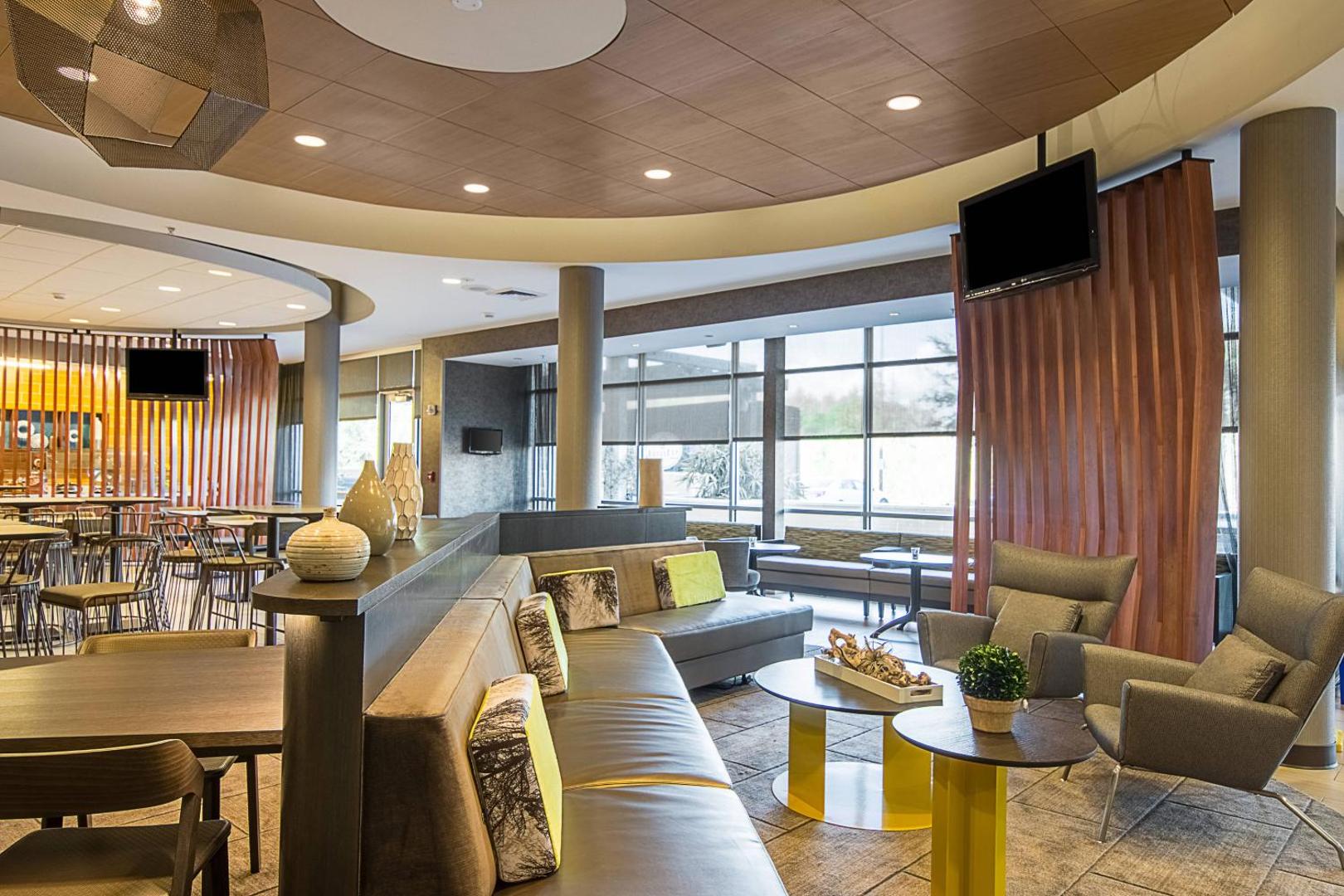 Springhill Suites Tampa North/I-75 Tampa Palms Springhill Suites Tampa North/I-75 Tampa Palms