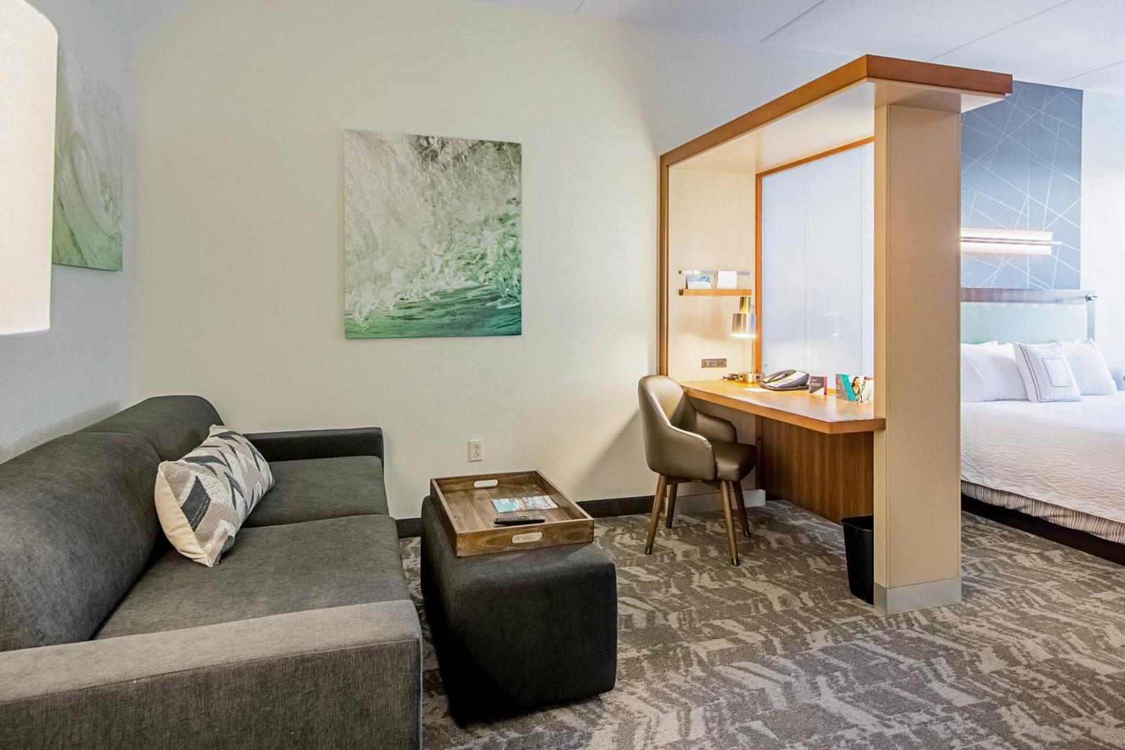Springhill Suites Tampa North/I-75 Tampa Palms Springhill Suites Tampa North/I-75 Tampa Palms