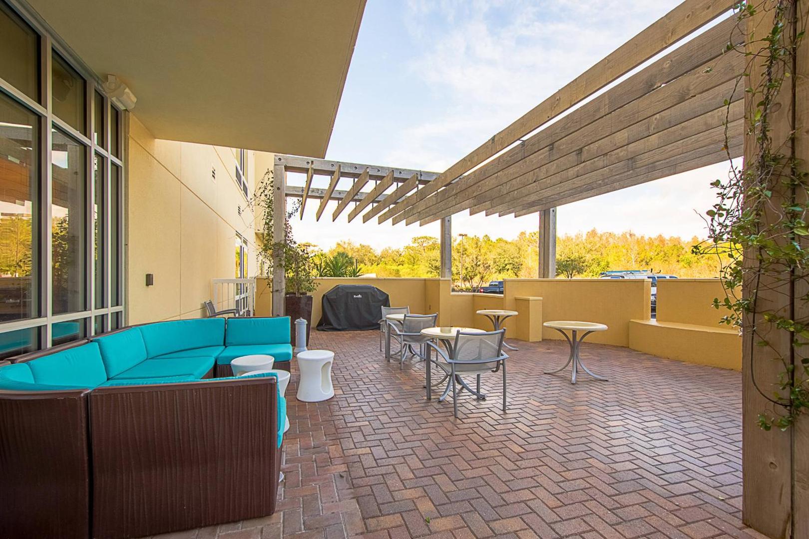 Springhill Suites Tampa North/I-75 Tampa Palms Springhill Suites Tampa North/I-75 Tampa Palms