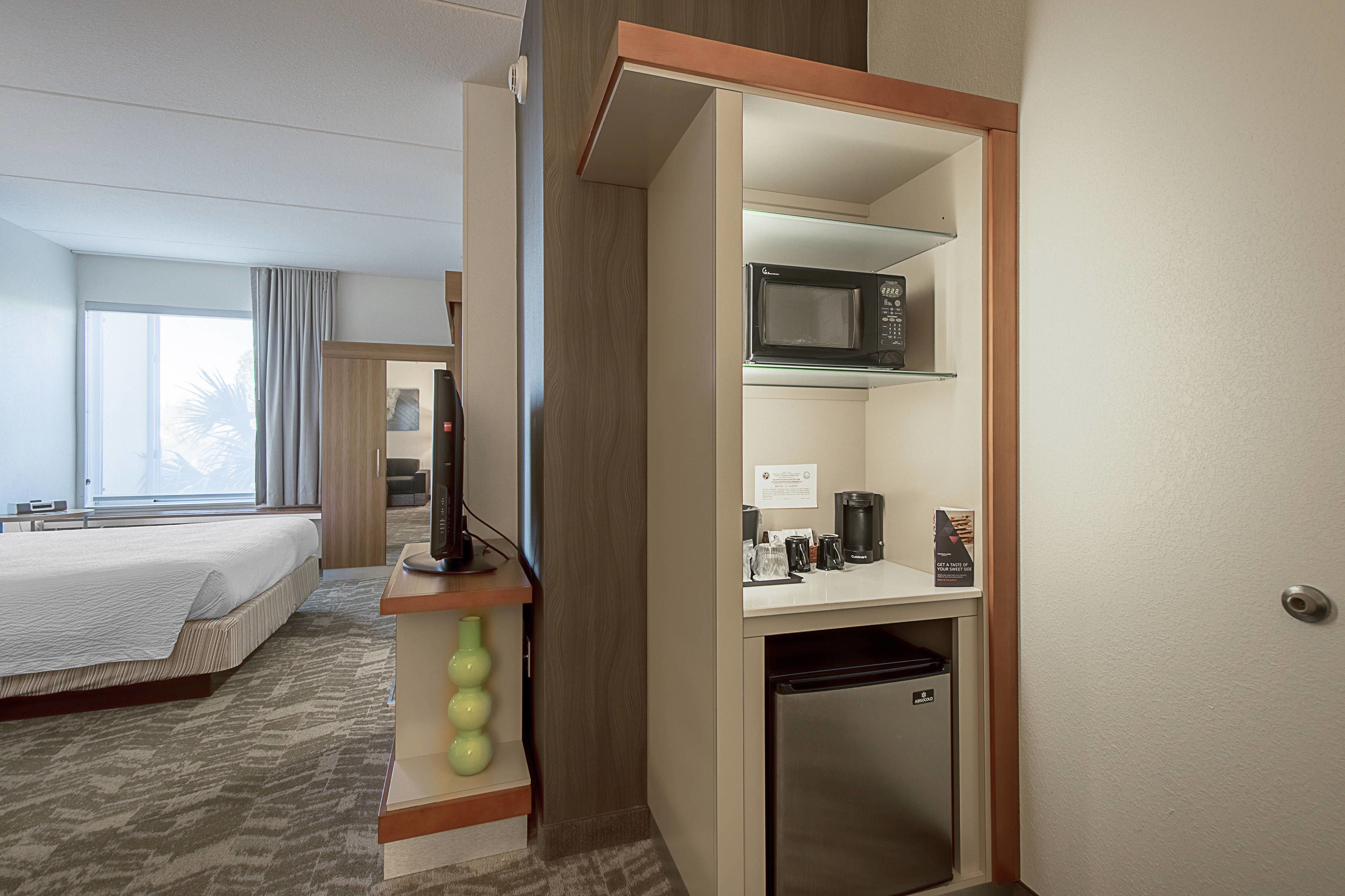 Springhill Suites Tampa North/I-75 Tampa Palms Springhill Suites Tampa North/I-75 Tampa Palms