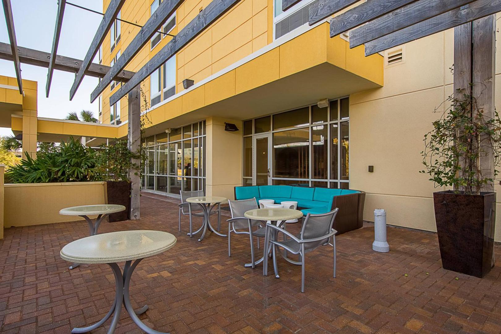Springhill Suites Tampa North/I-75 Tampa Palms Springhill Suites Tampa North/I-75 Tampa Palms