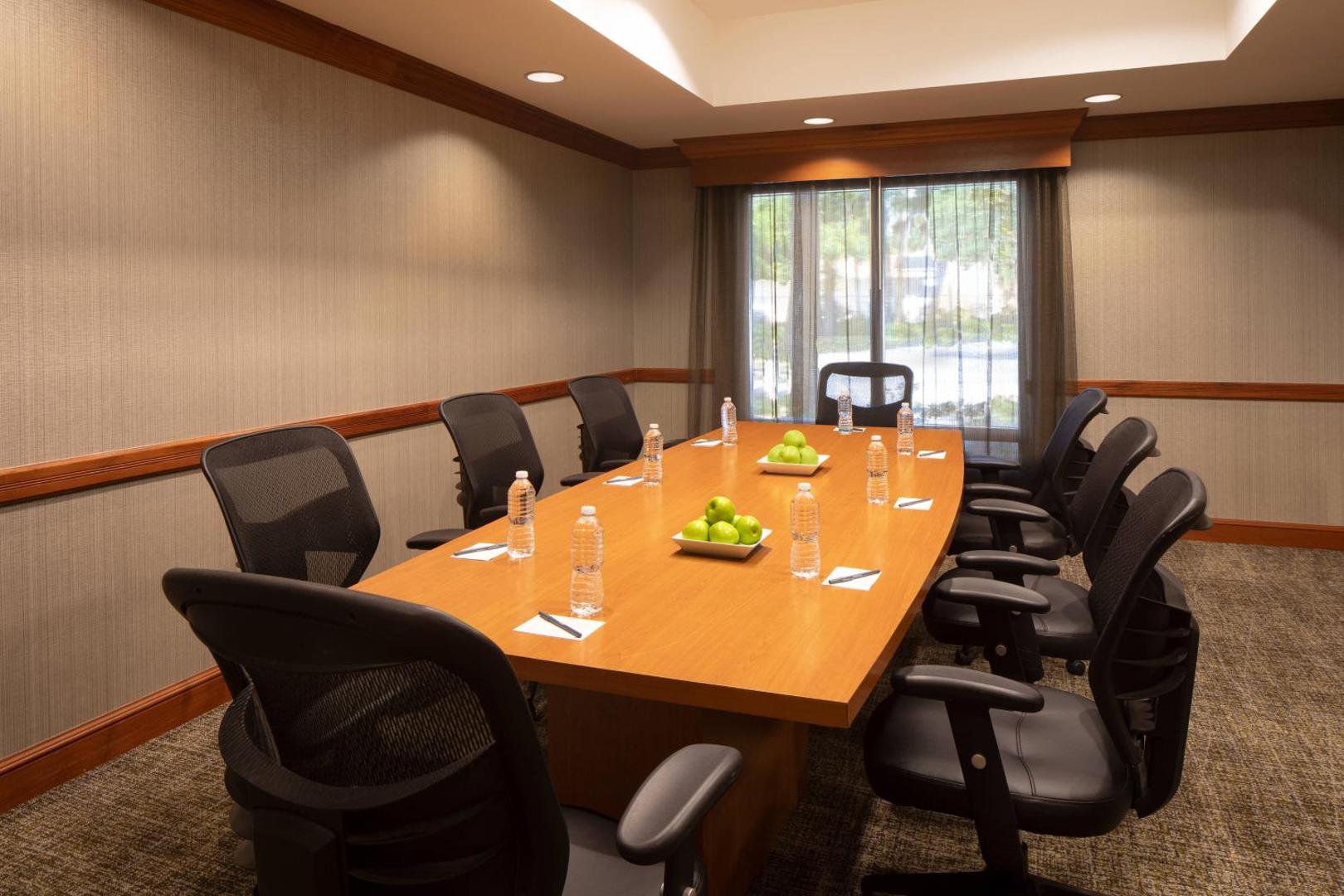 SpringHill Suites Tampa Westshore Airport SpringHill Suites Tampa Westshore Airport