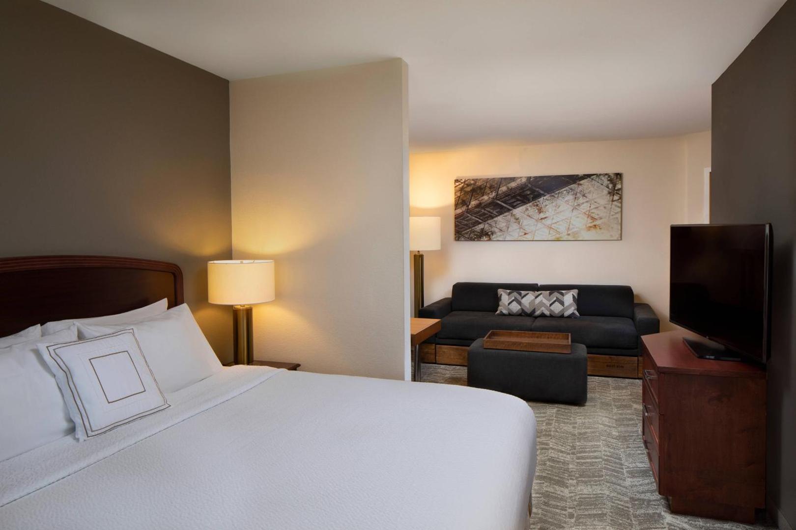 SpringHill Suites Tampa Westshore Airport SpringHill Suites Tampa Westshore Airport