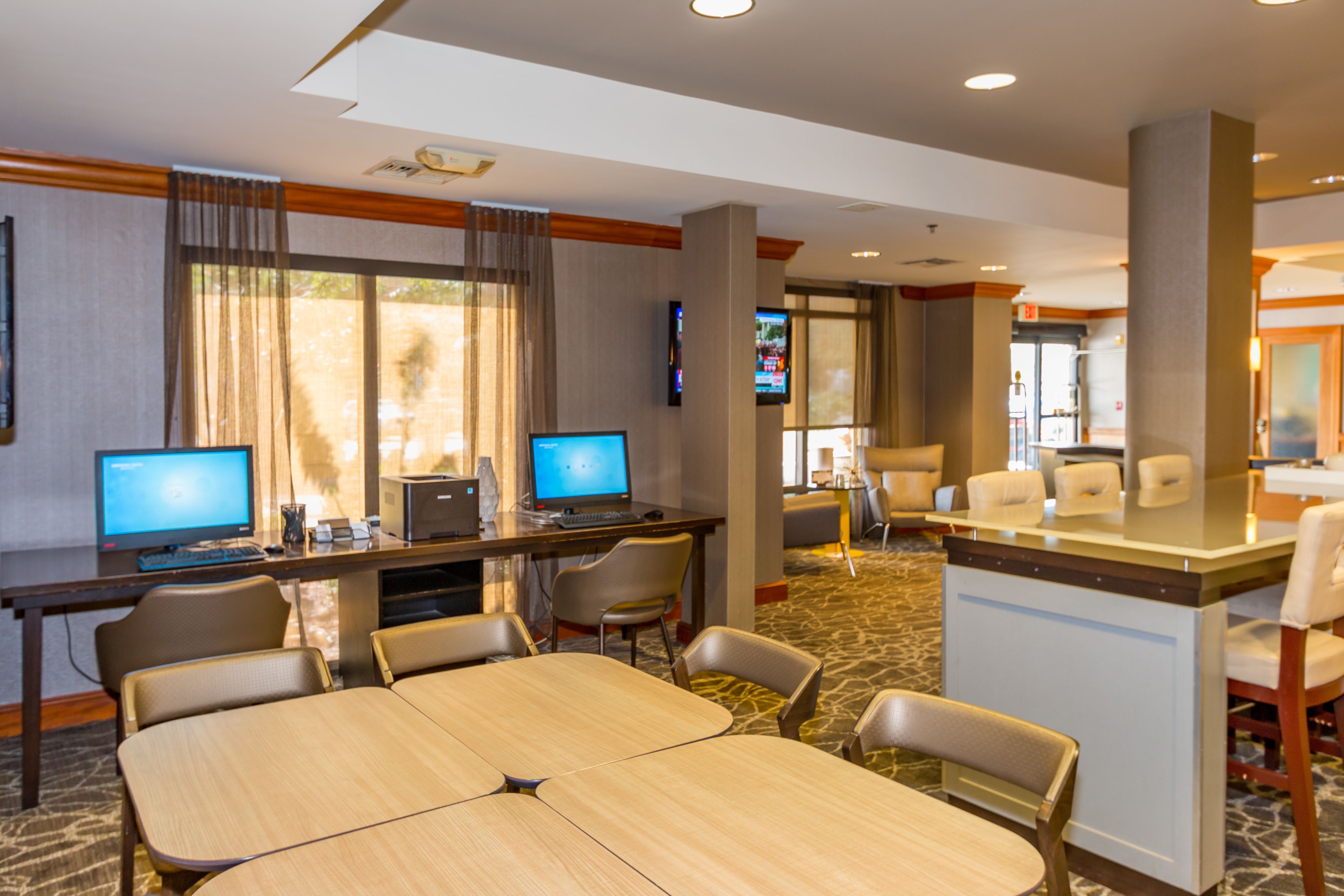 SpringHill Suites Tampa Westshore Airport SpringHill Suites Tampa Westshore Airport
