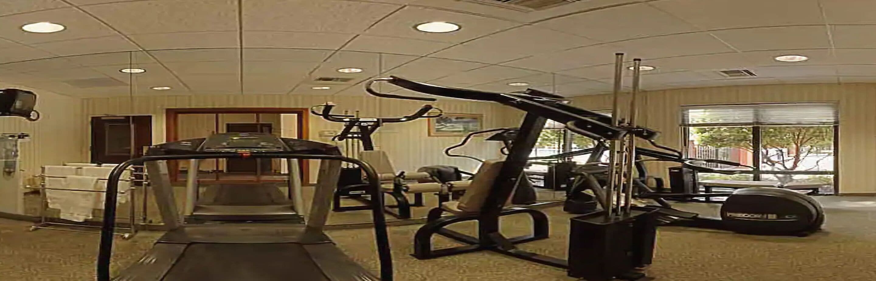 SpringHill Suites Tampa Westshore Airport SpringHill Suites Tampa Westshore Airport