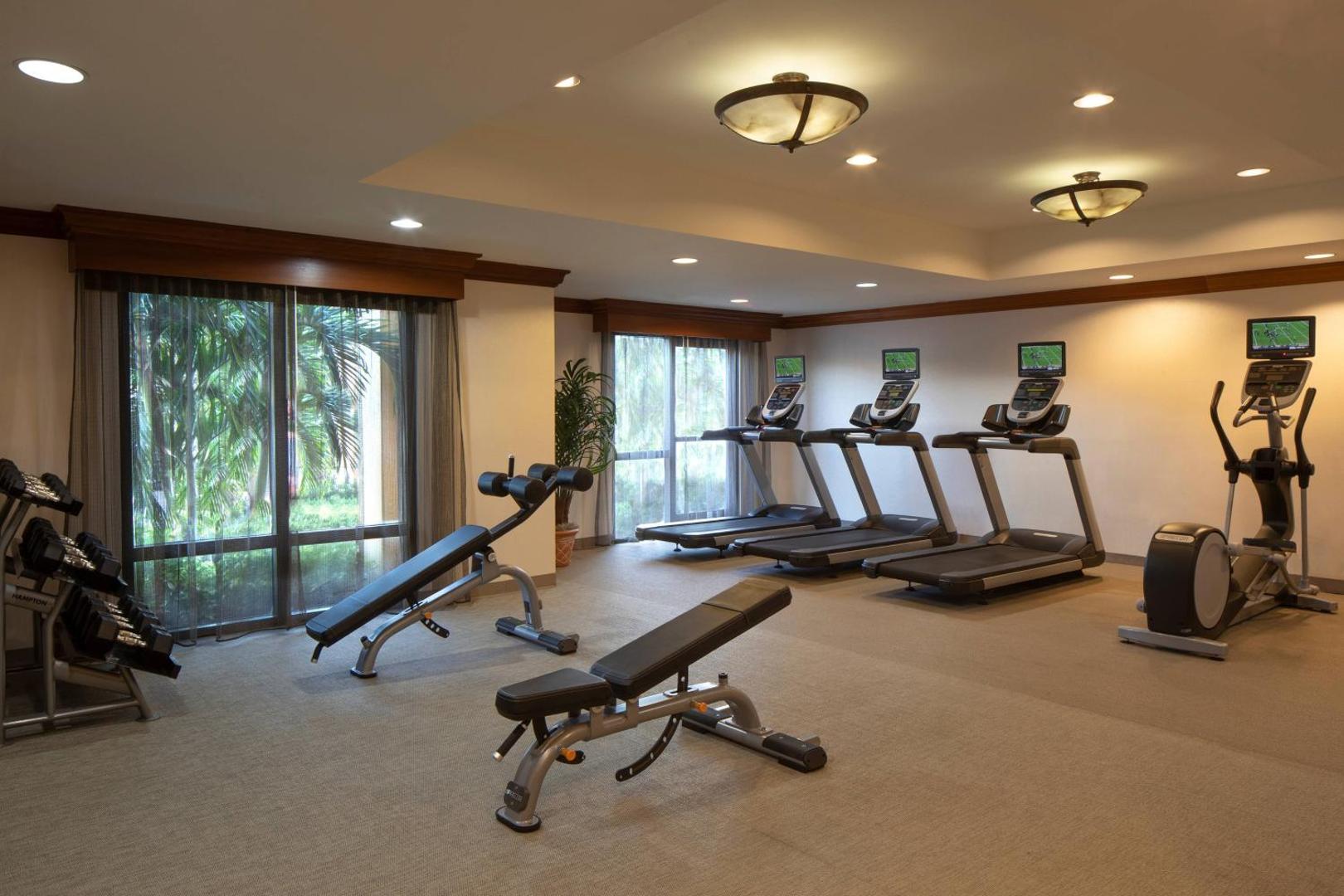 SpringHill Suites Tampa Westshore Airport SpringHill Suites Tampa Westshore Airport
