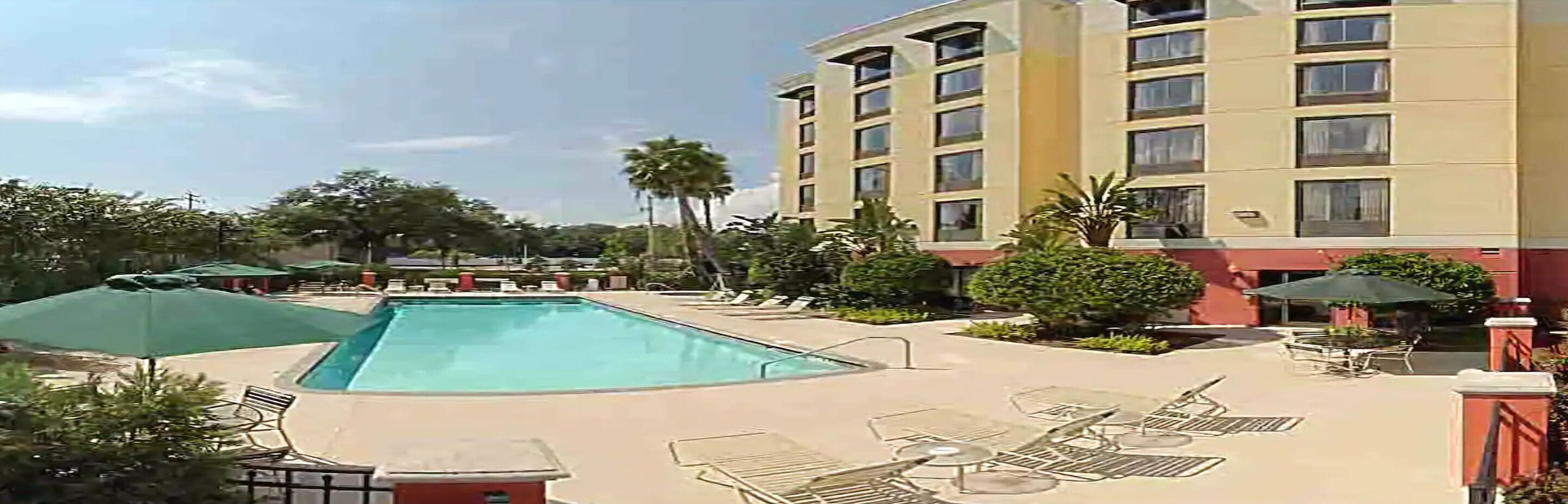SpringHill Suites Tampa Westshore Airport SpringHill Suites Tampa Westshore Airport