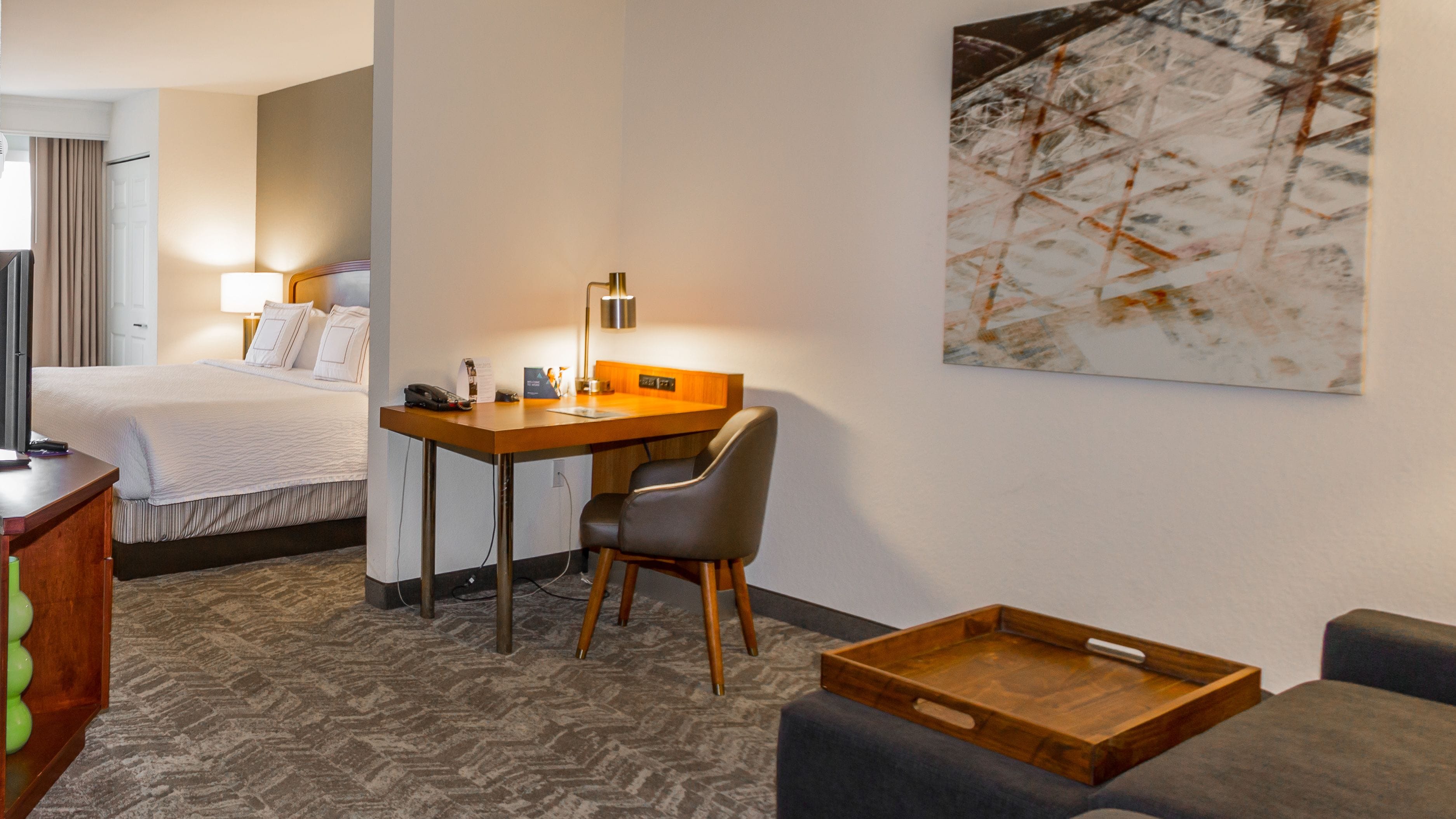 SpringHill Suites Tampa Westshore Airport SpringHill Suites Tampa Westshore Airport