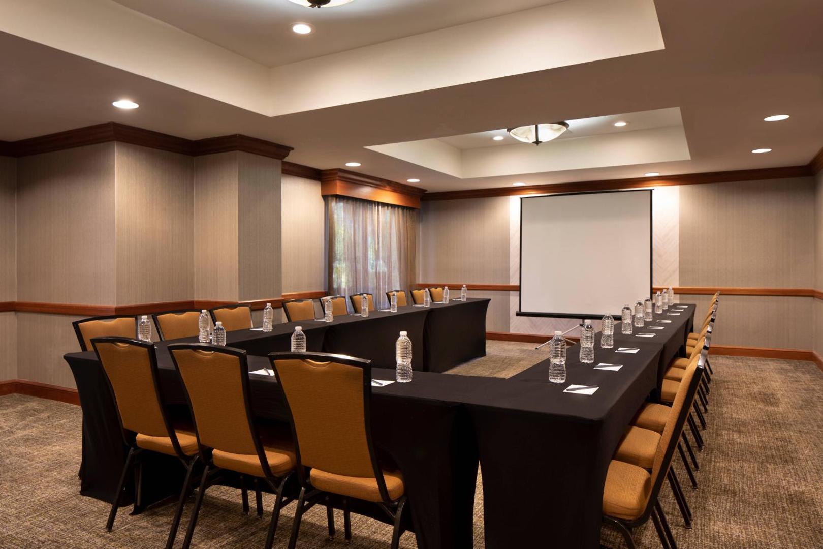 SpringHill Suites Tampa Westshore Airport SpringHill Suites Tampa Westshore Airport
