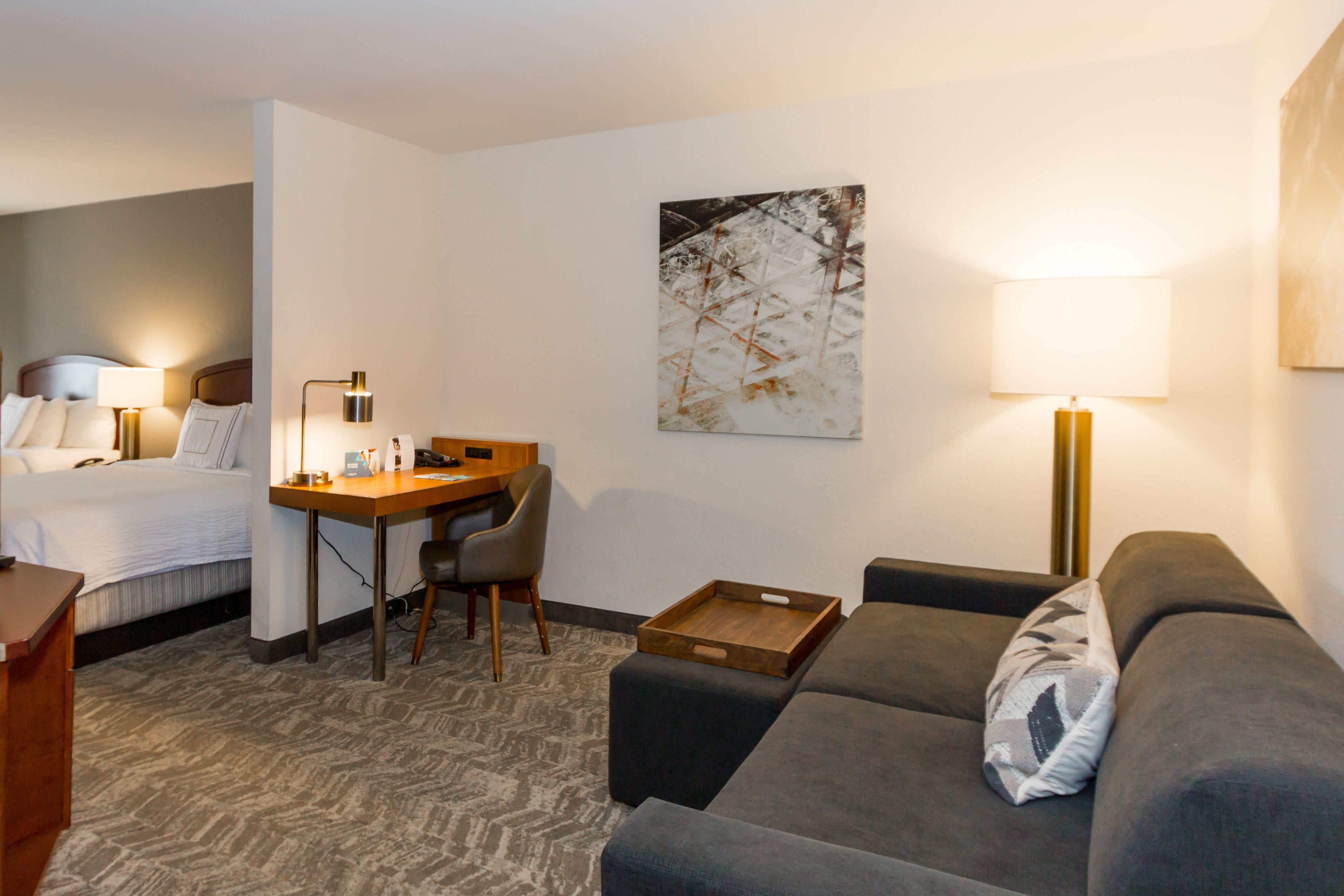 SpringHill Suites Tampa Westshore Airport SpringHill Suites Tampa Westshore Airport
