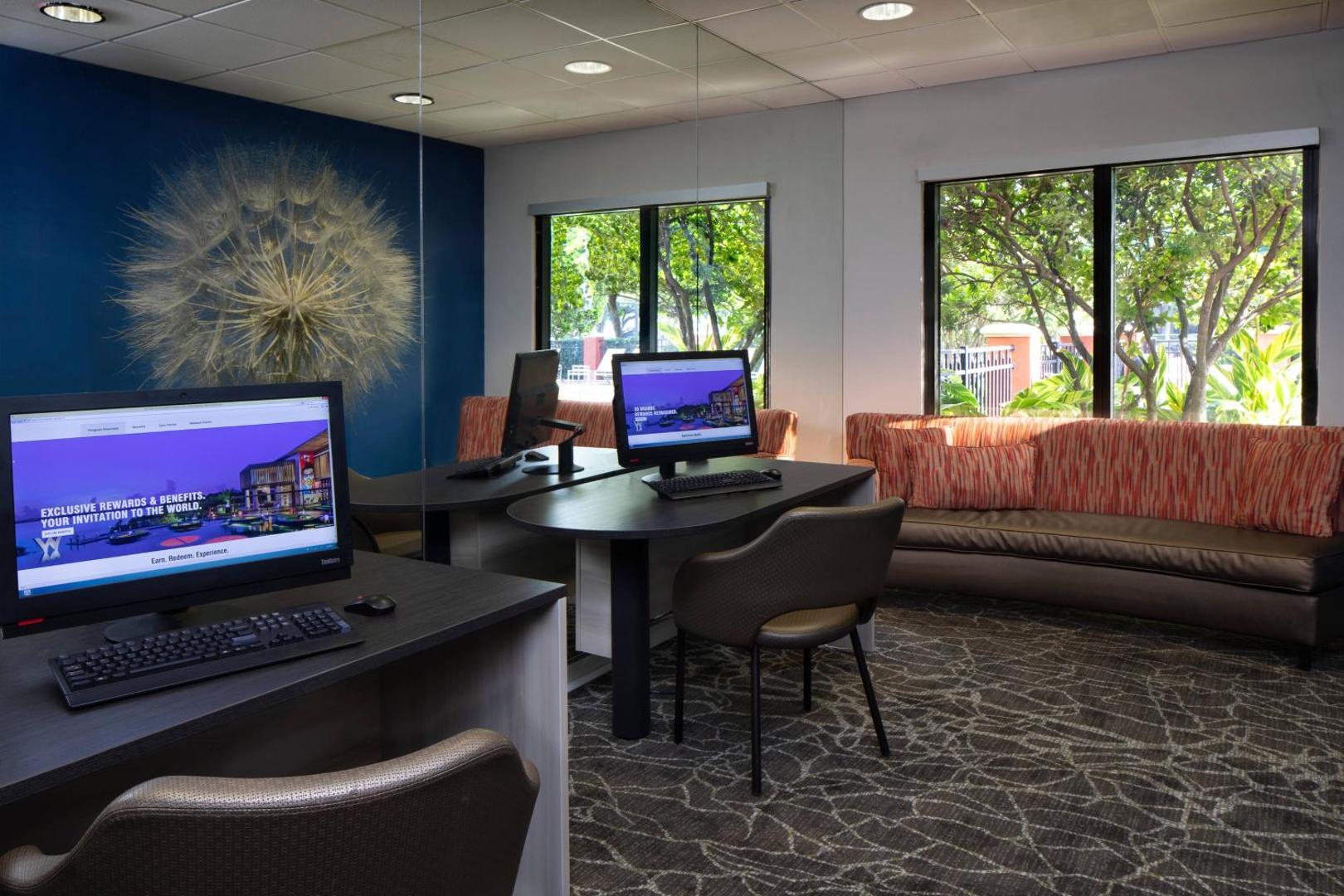 SpringHill Suites Tampa Westshore Airport SpringHill Suites Tampa Westshore Airport
