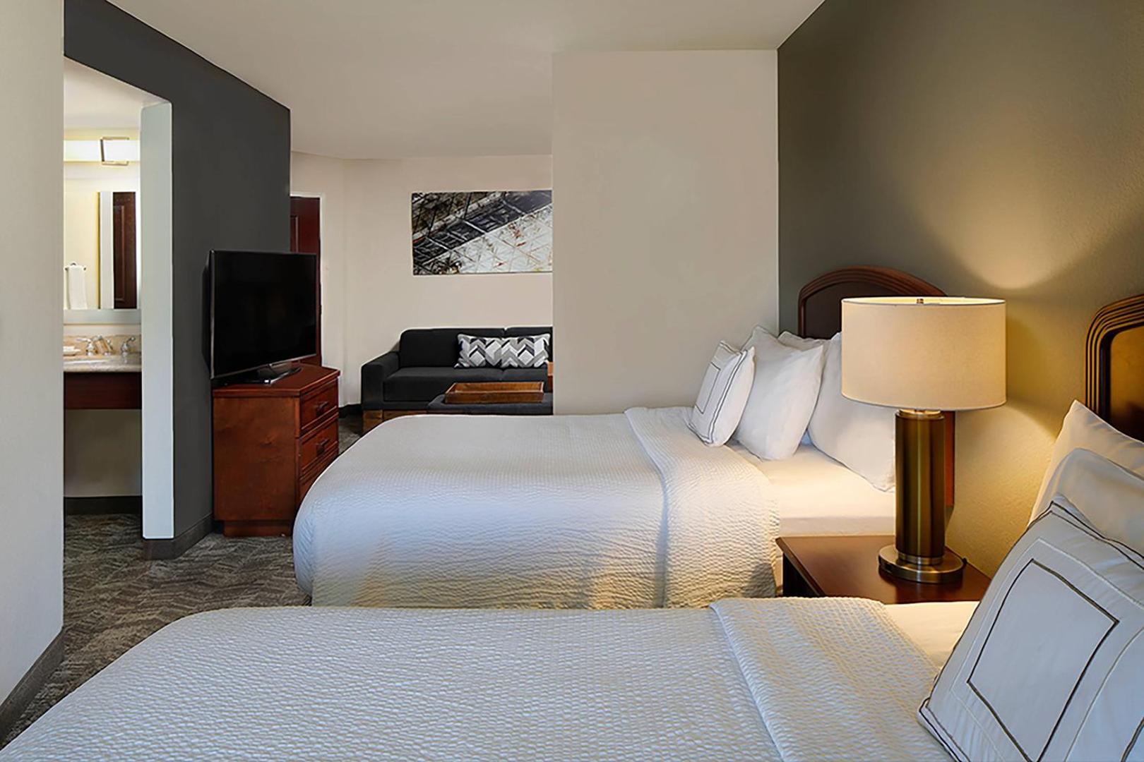 SpringHill Suites Tampa Westshore Airport SpringHill Suites Tampa Westshore Airport