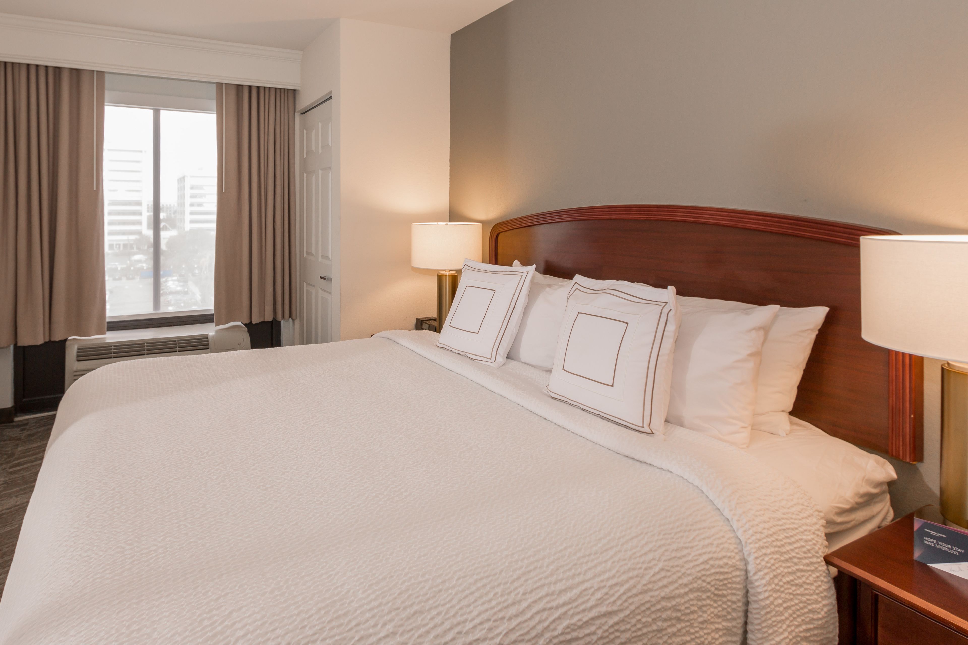 SpringHill Suites Tampa Westshore Airport SpringHill Suites Tampa Westshore Airport