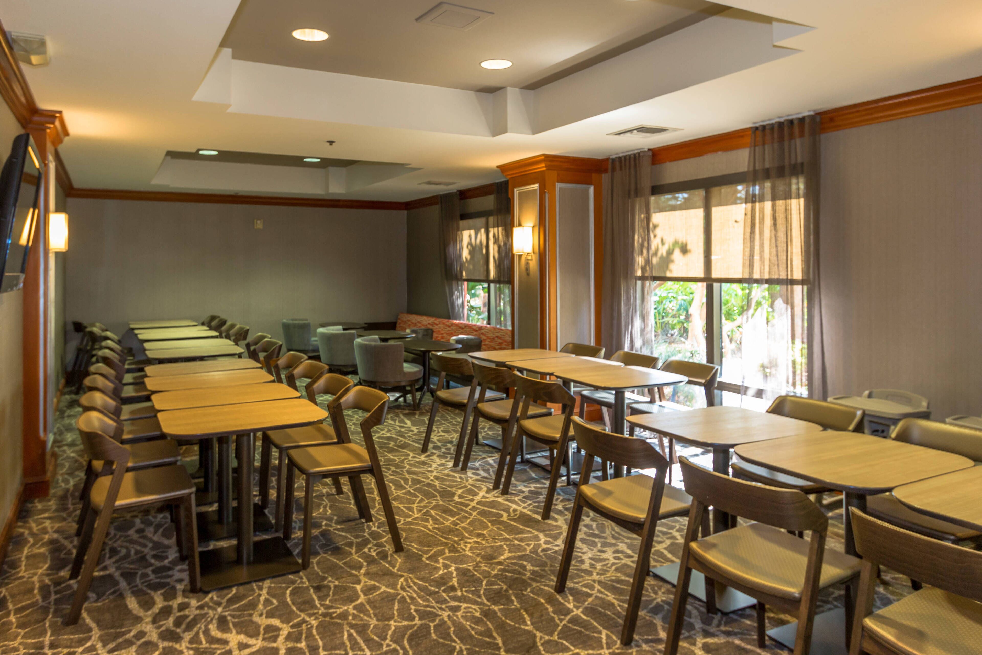 SpringHill Suites Tampa Westshore Airport SpringHill Suites Tampa Westshore Airport