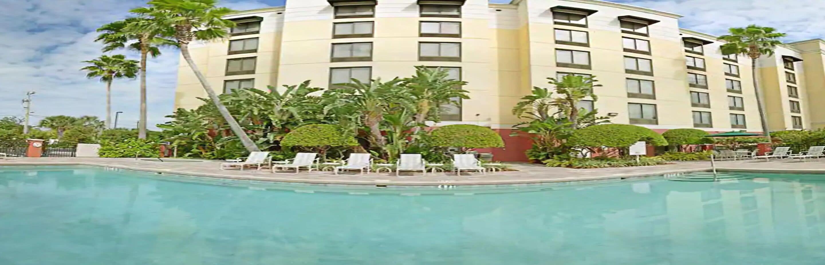 SpringHill Suites Tampa Westshore Airport SpringHill Suites Tampa Westshore Airport