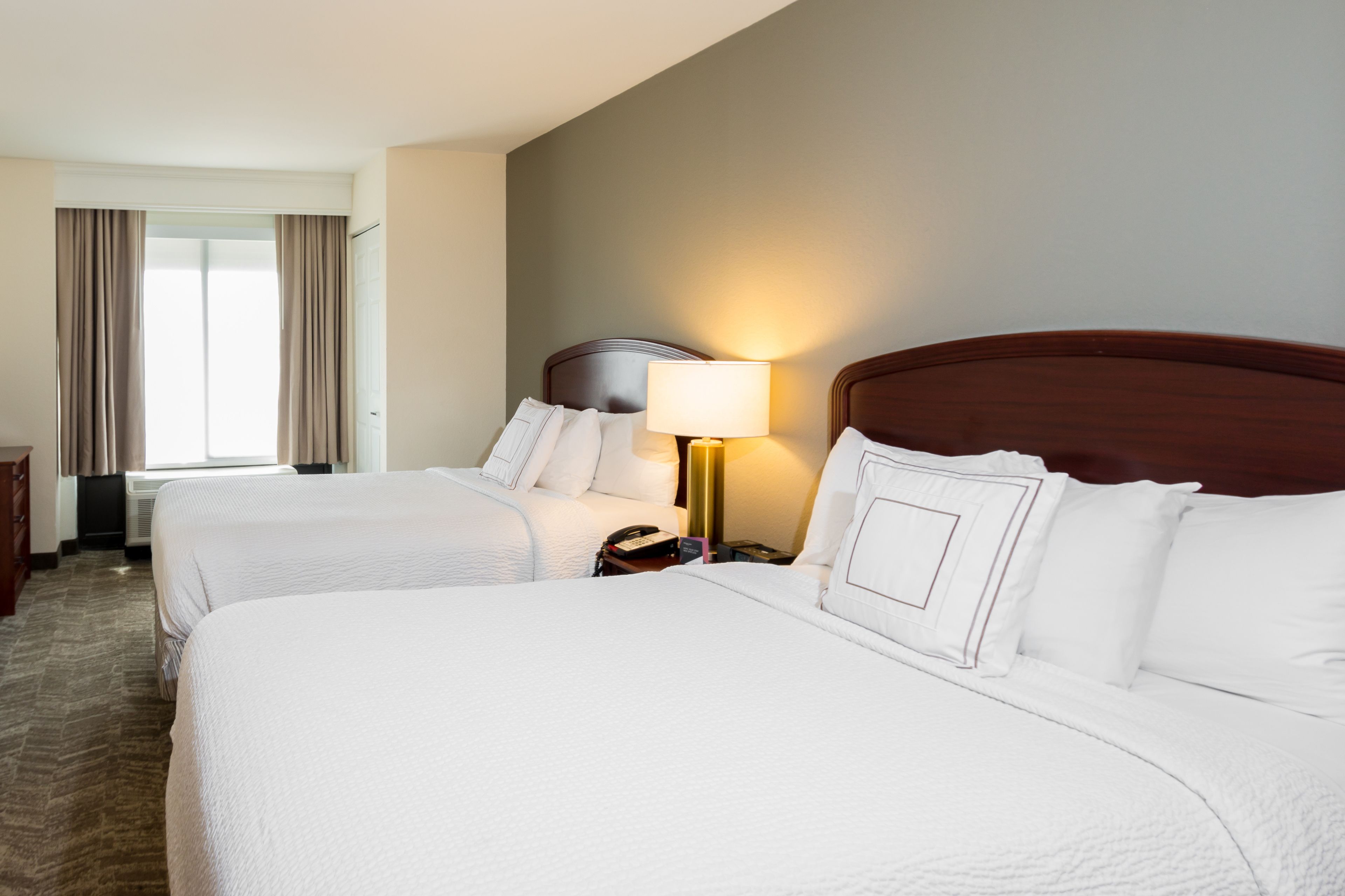 SpringHill Suites Tampa Westshore Airport SpringHill Suites Tampa Westshore Airport