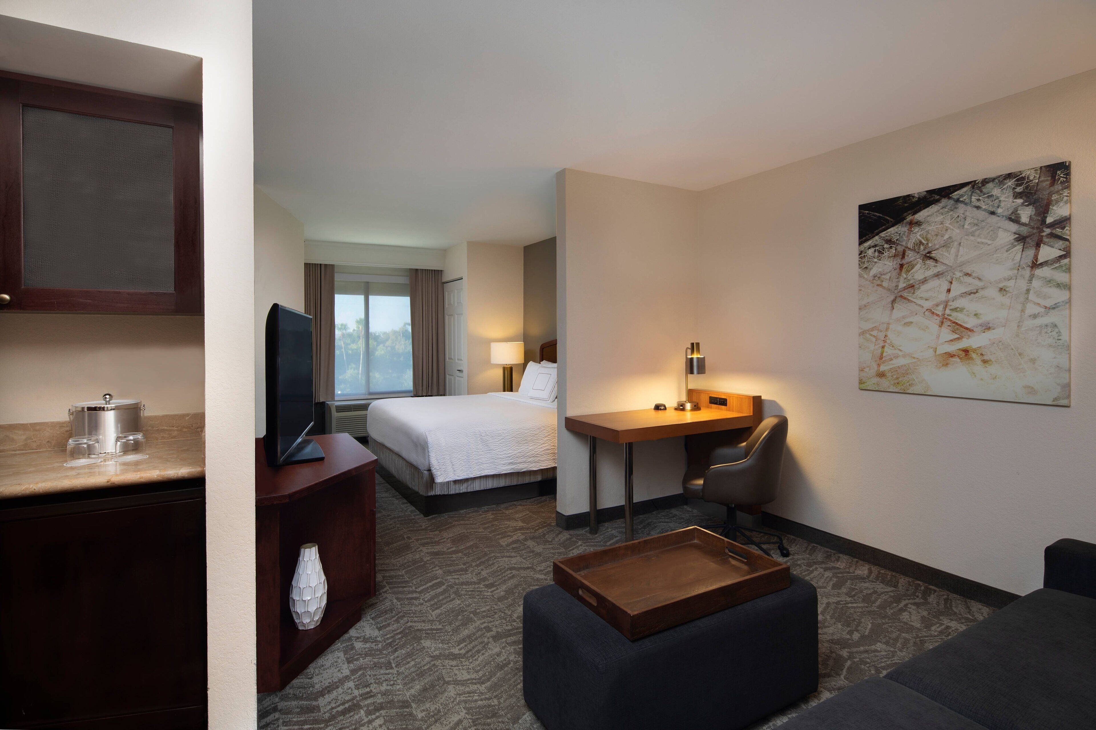 SpringHill Suites Tampa Westshore Airport SpringHill Suites Tampa Westshore Airport